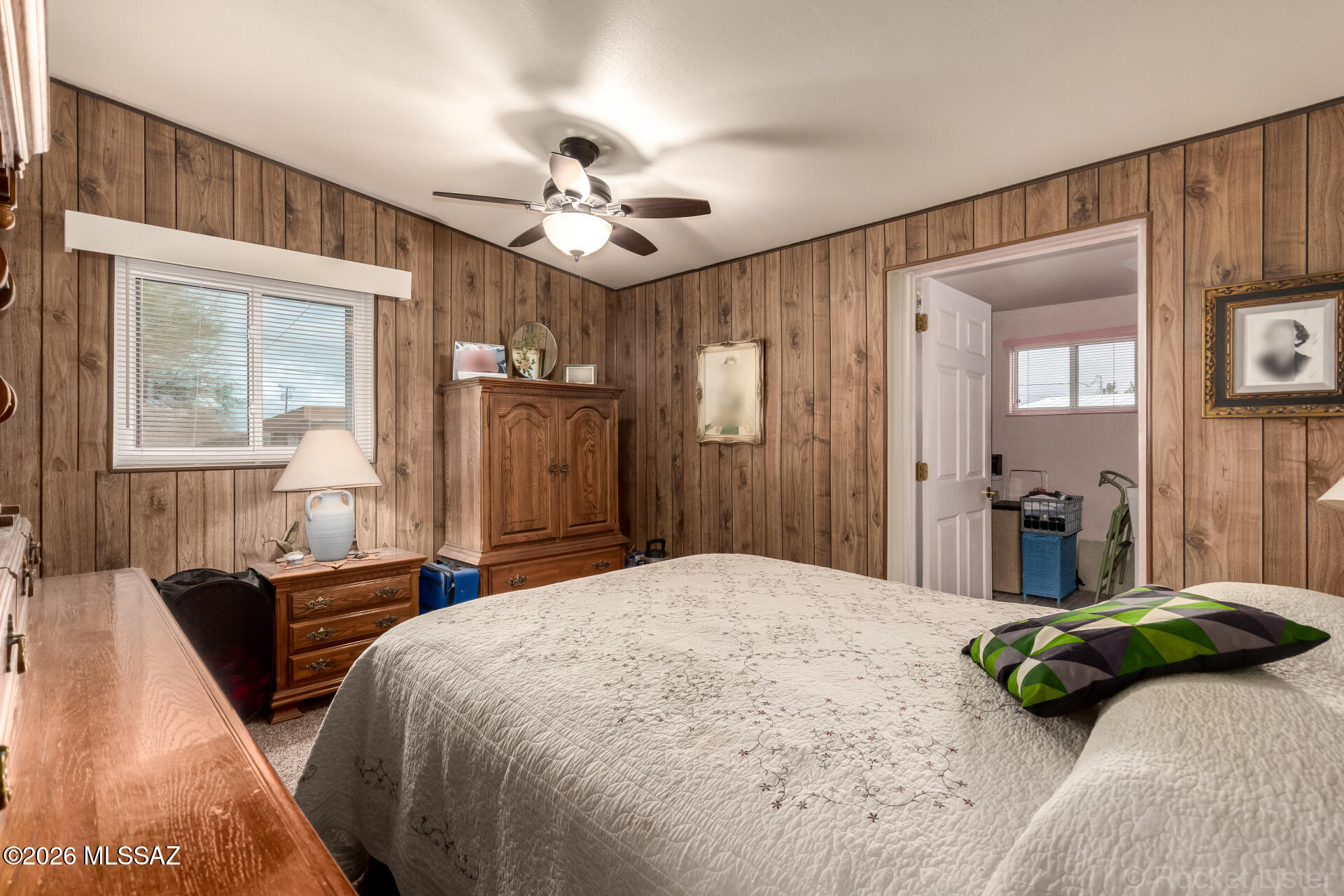 San Manuel Townsite - Residential