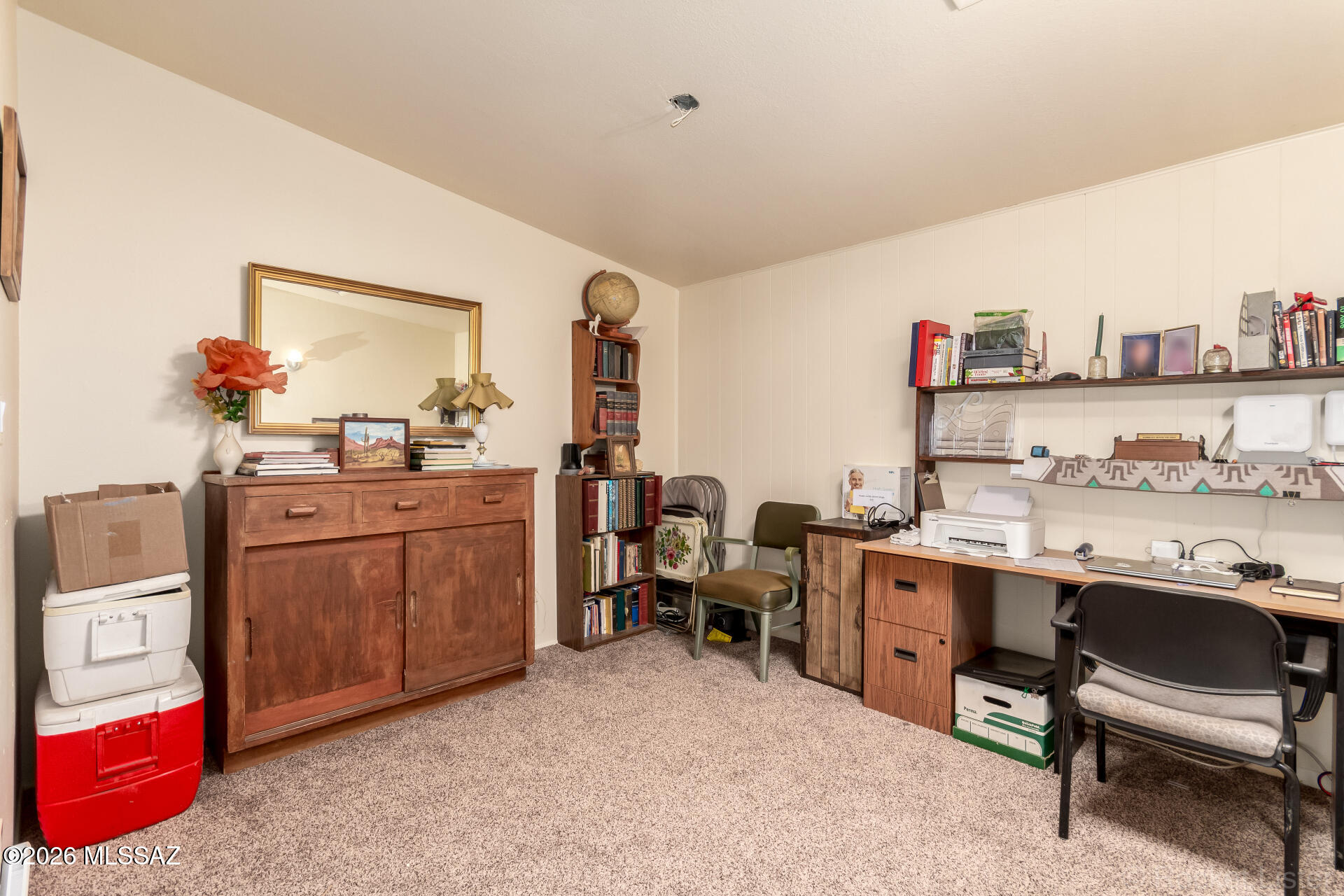 San Manuel Townsite - Residential
