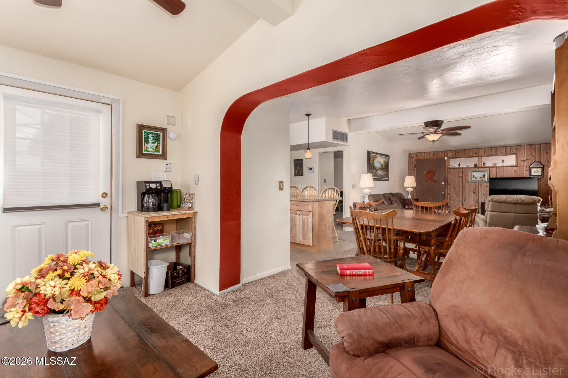 San Manuel Townsite - Residential