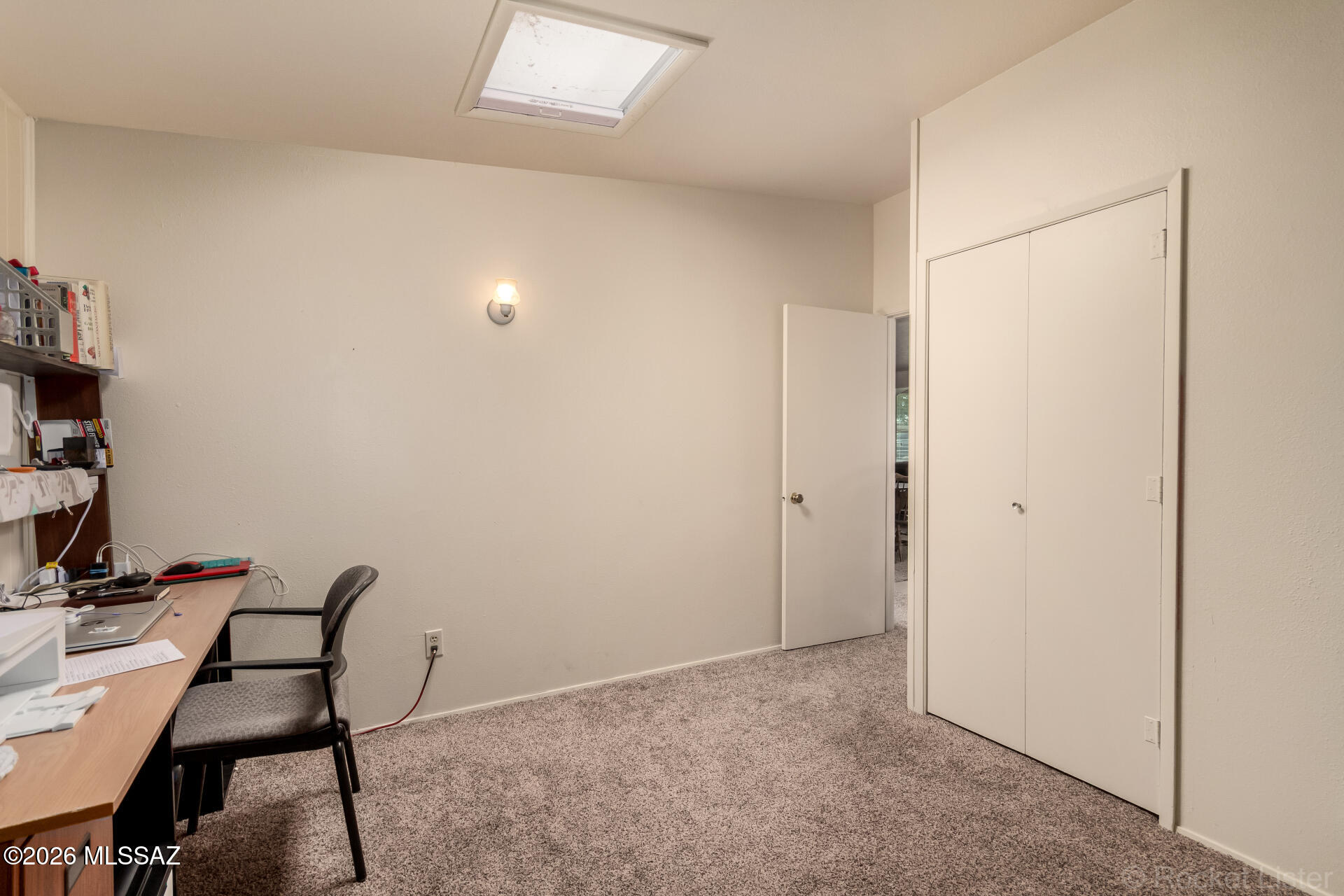 San Manuel Townsite - Residential