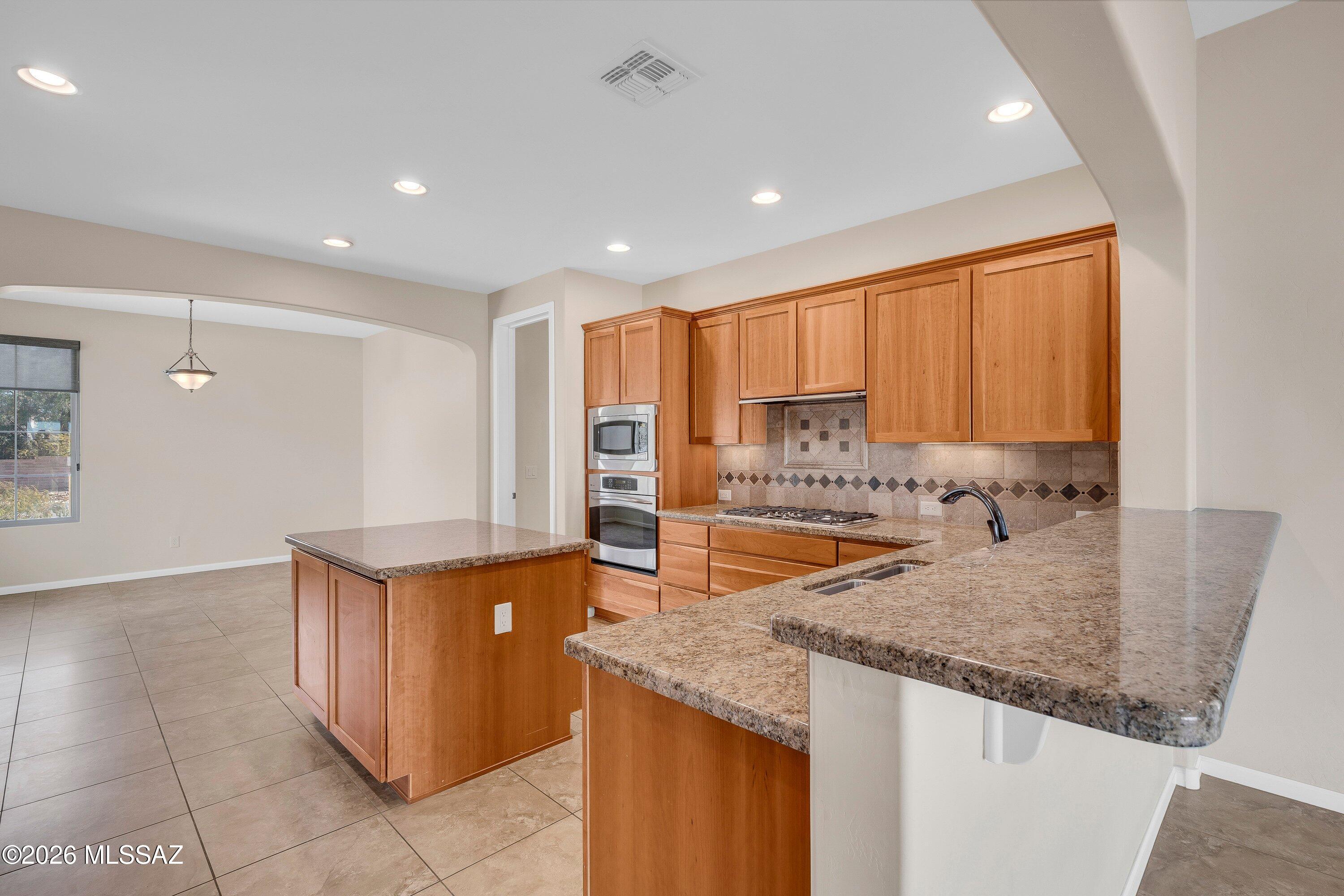 Quail Creek II (1-34) - Residential