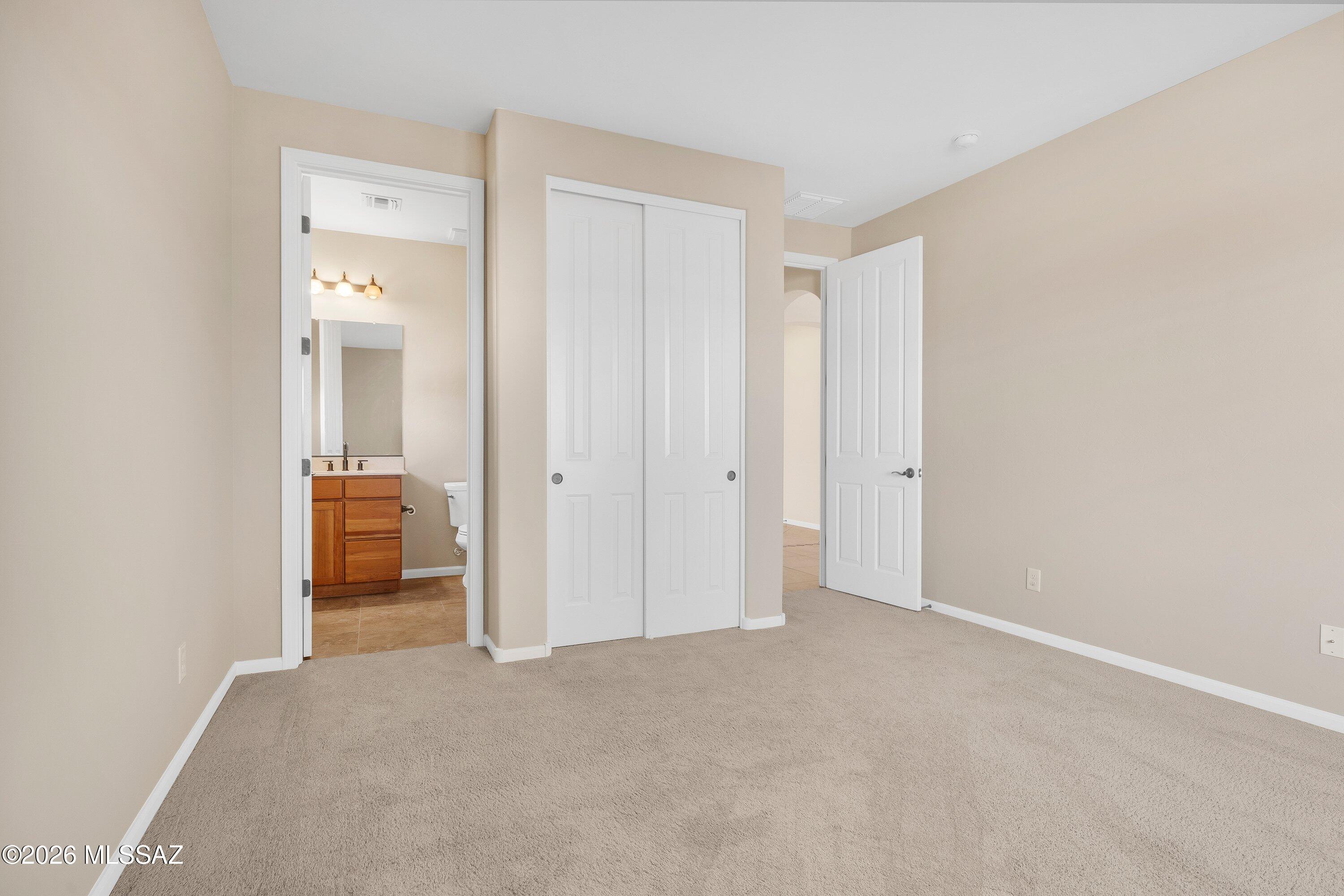 Quail Creek II (1-34) - Residential