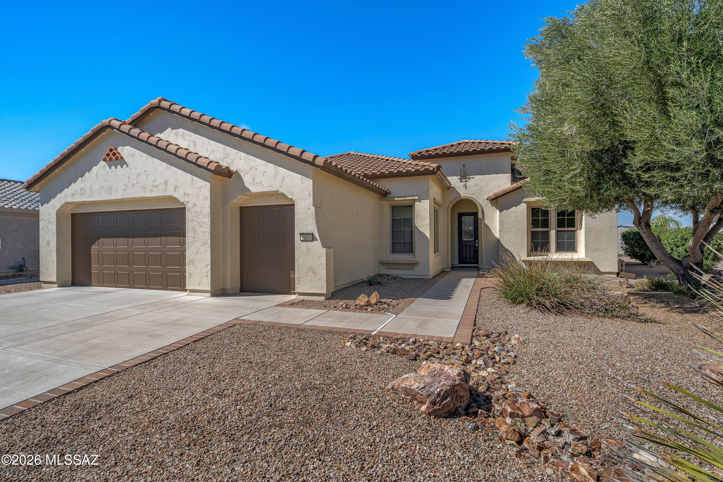 Quail Creek II (1-34) - Residential