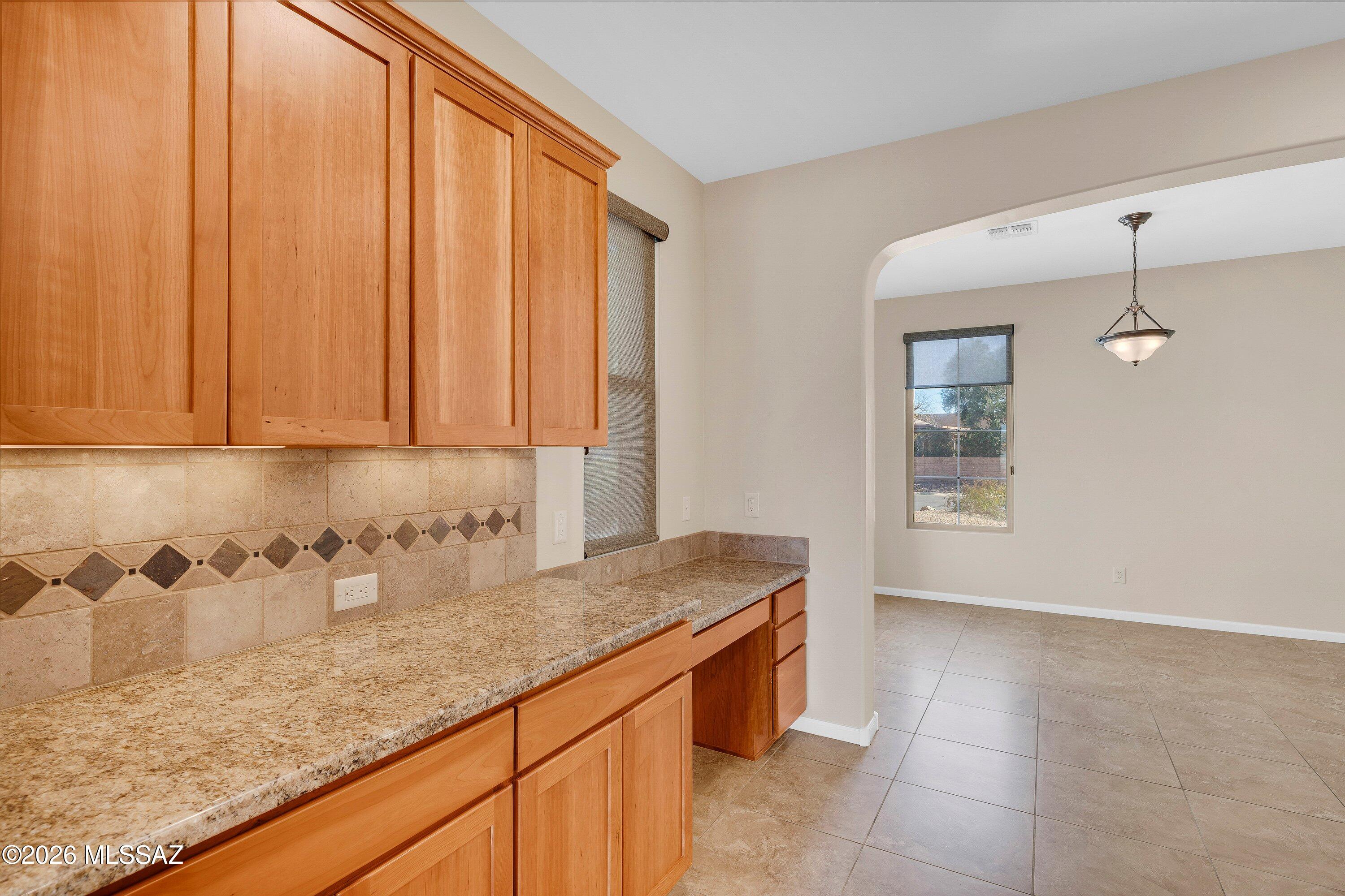 Quail Creek II (1-34) - Residential
