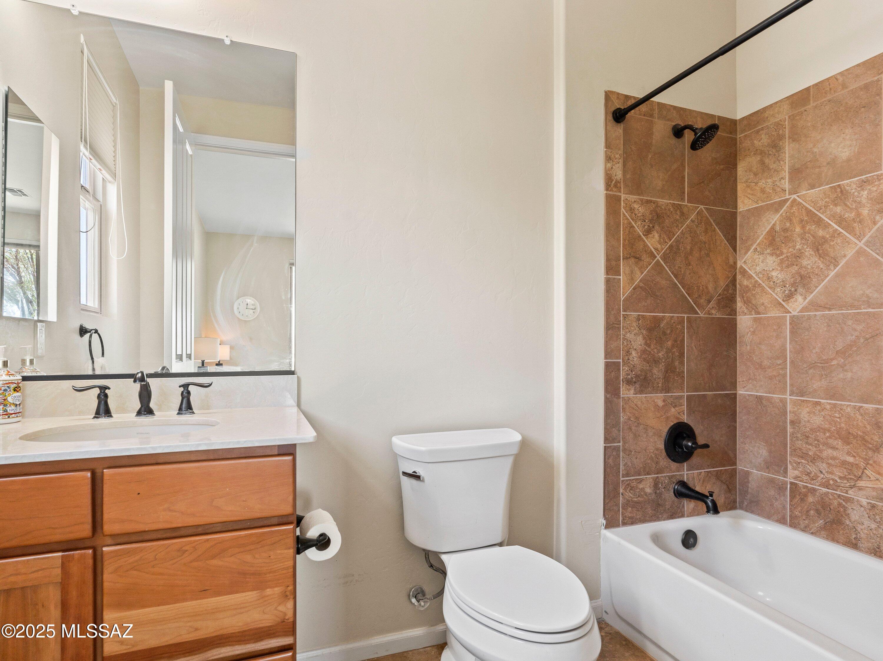 Quail Creek II (1-34) - Residential