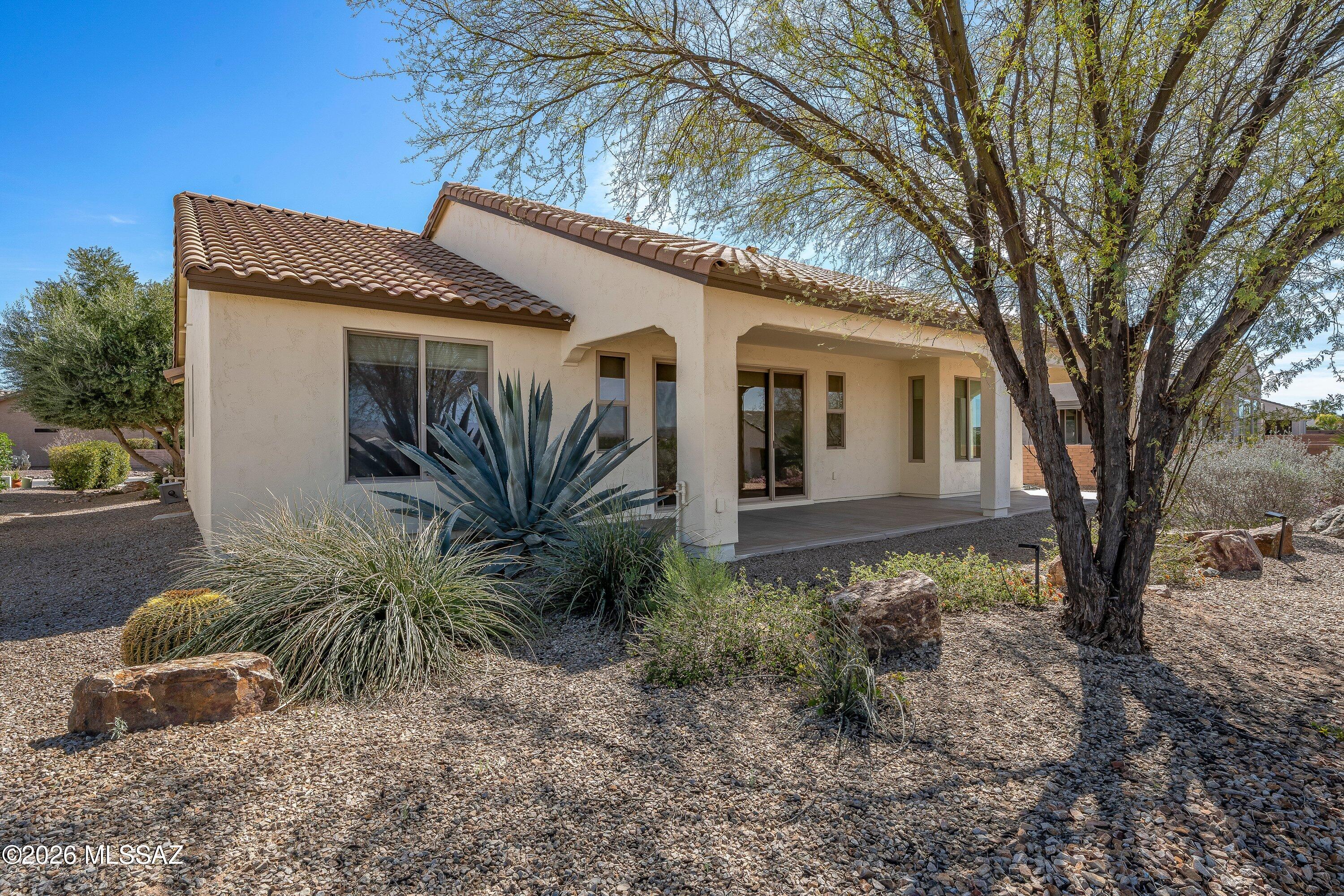 Quail Creek II (1-34) - Residential