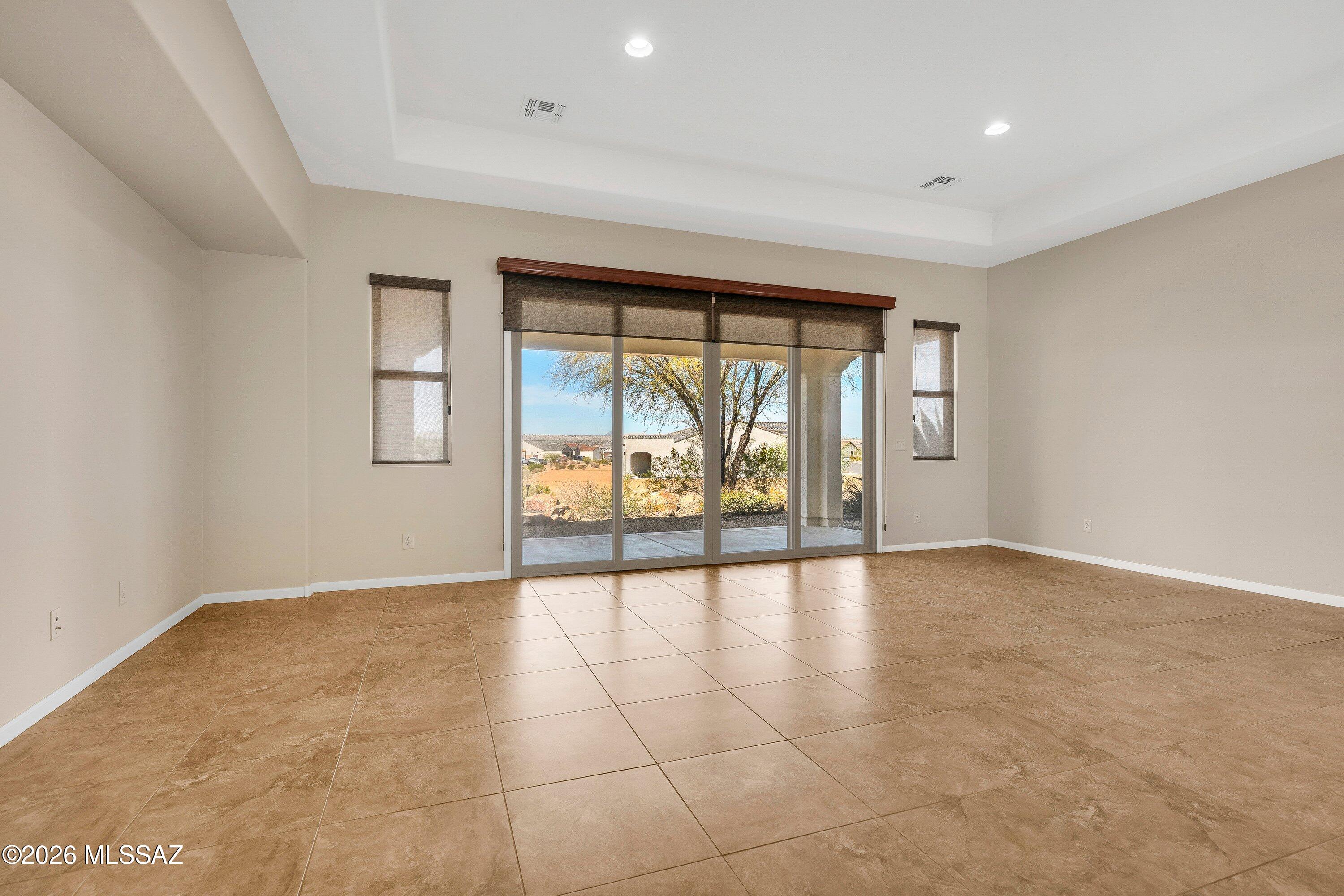 Quail Creek II (1-34) - Residential