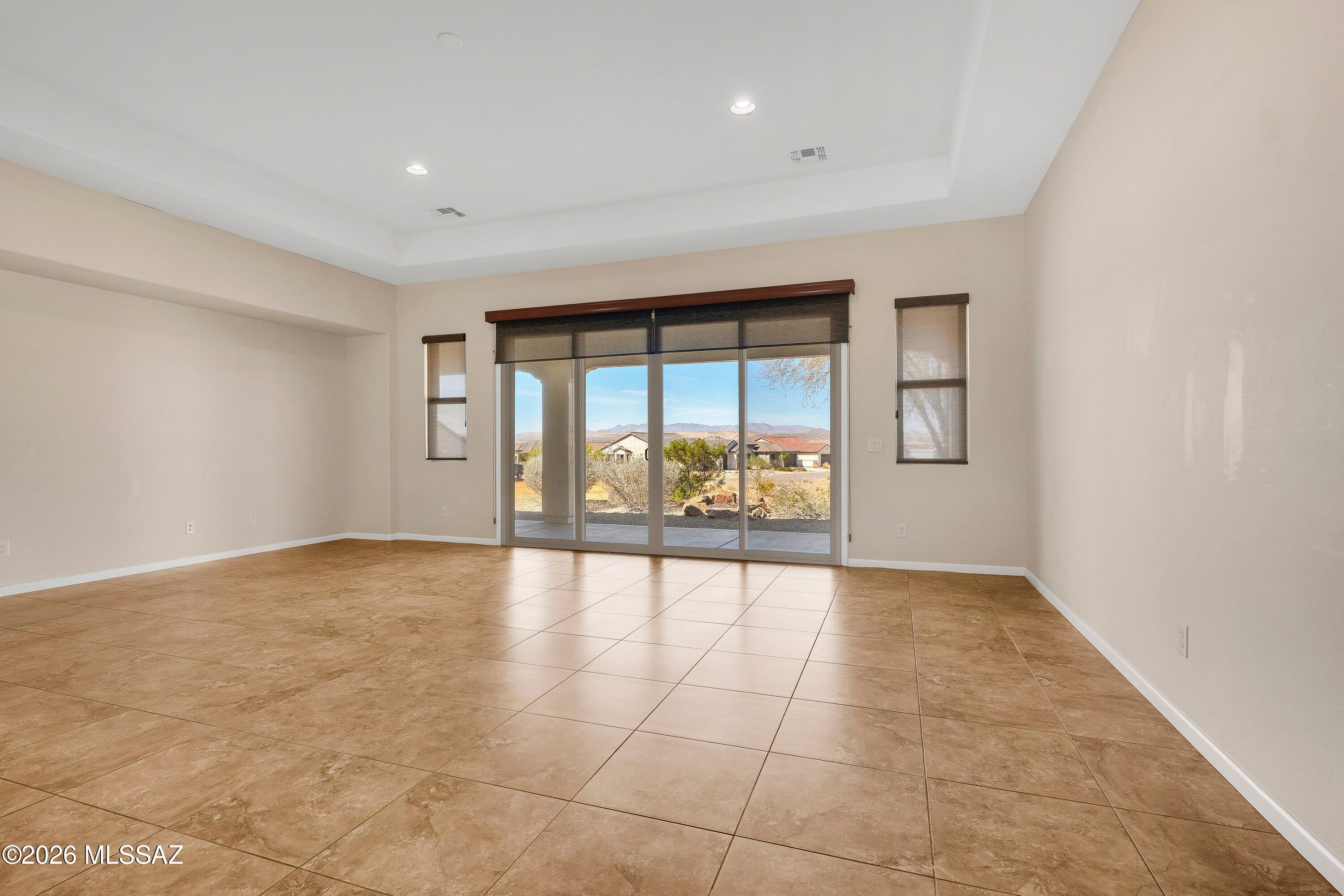 Quail Creek II (1-34) - Residential