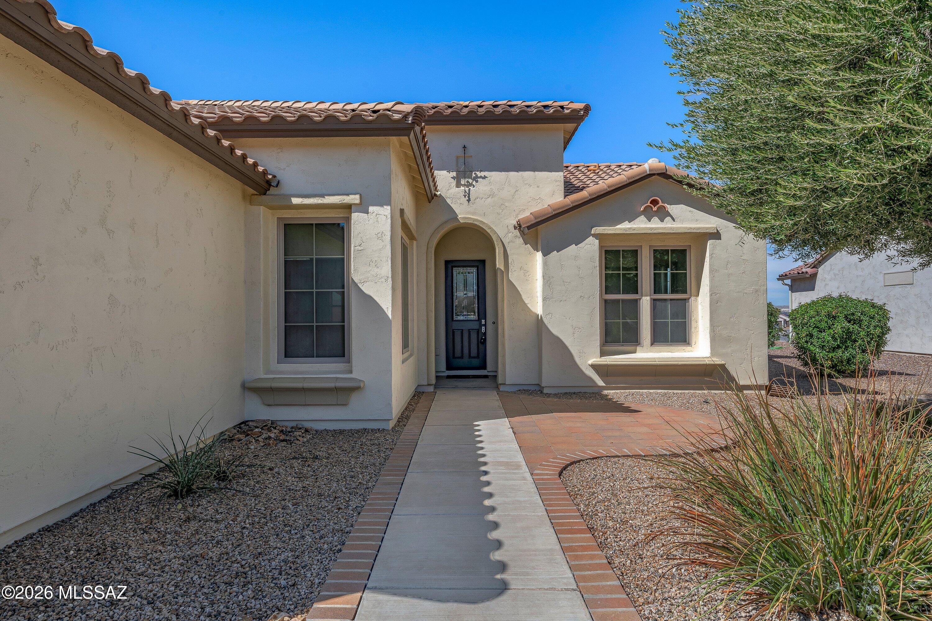 Quail Creek II (1-34) - Residential