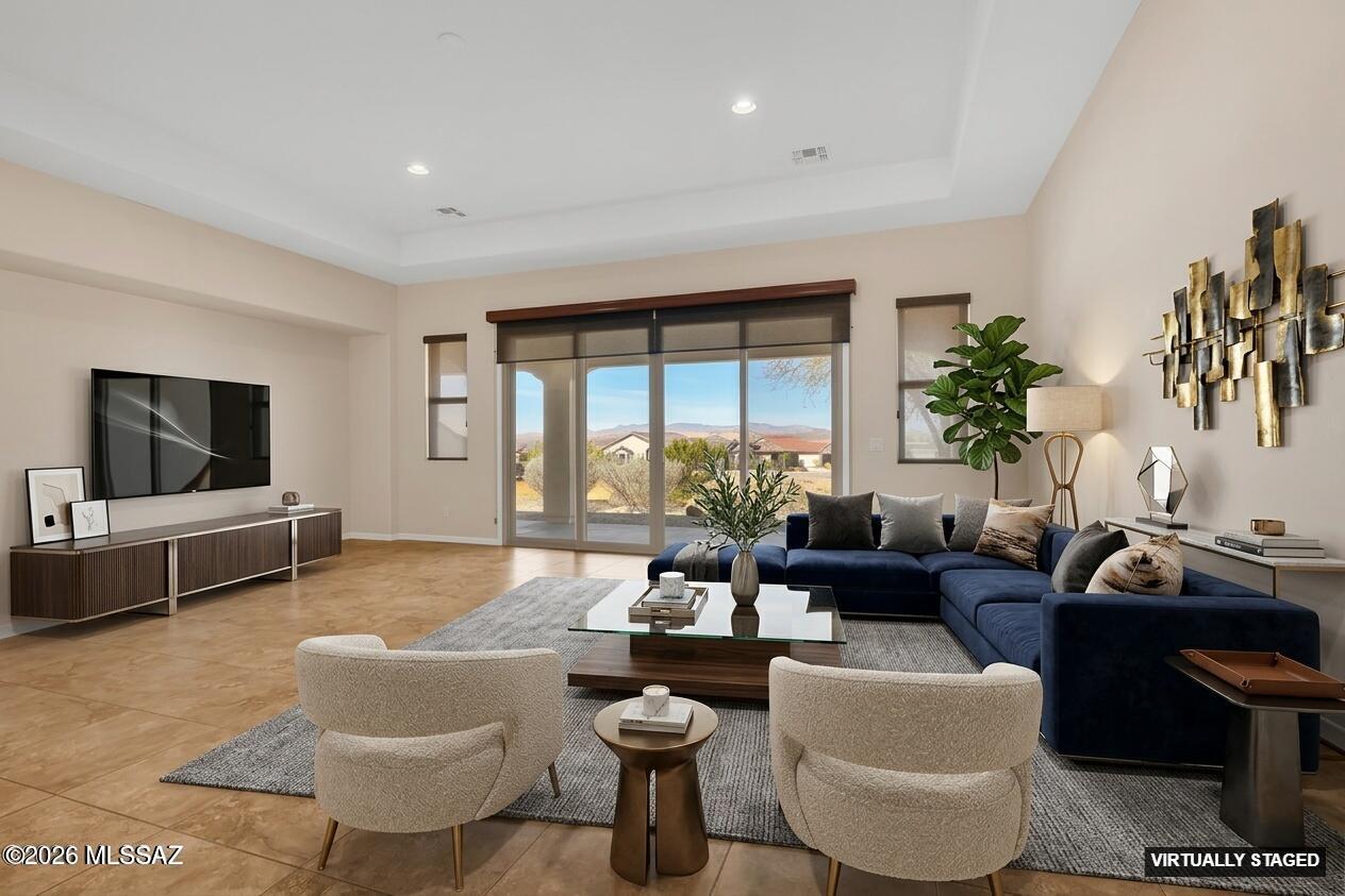 Quail Creek II (1-34) - Residential
