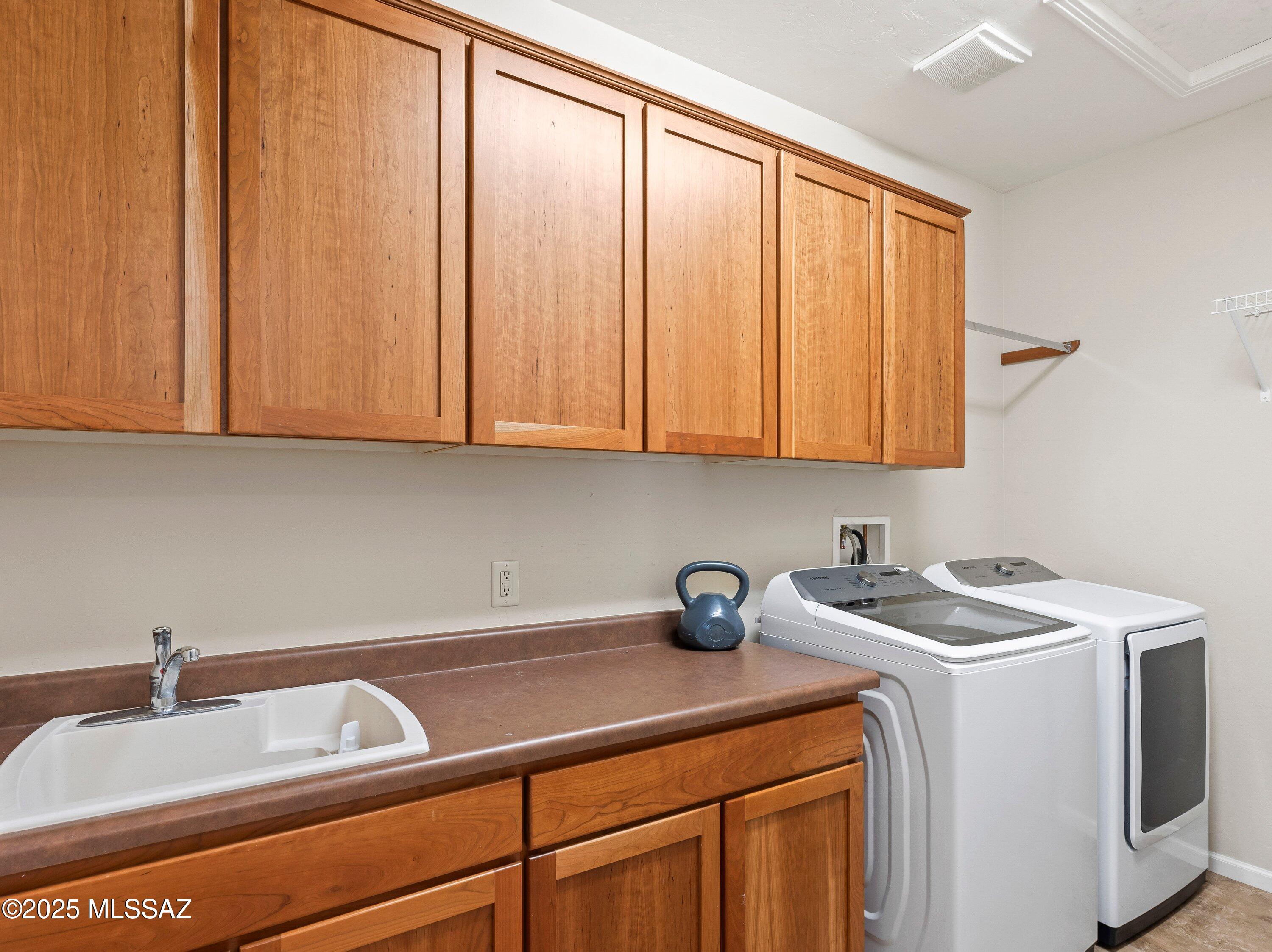 Quail Creek II (1-34) - Residential