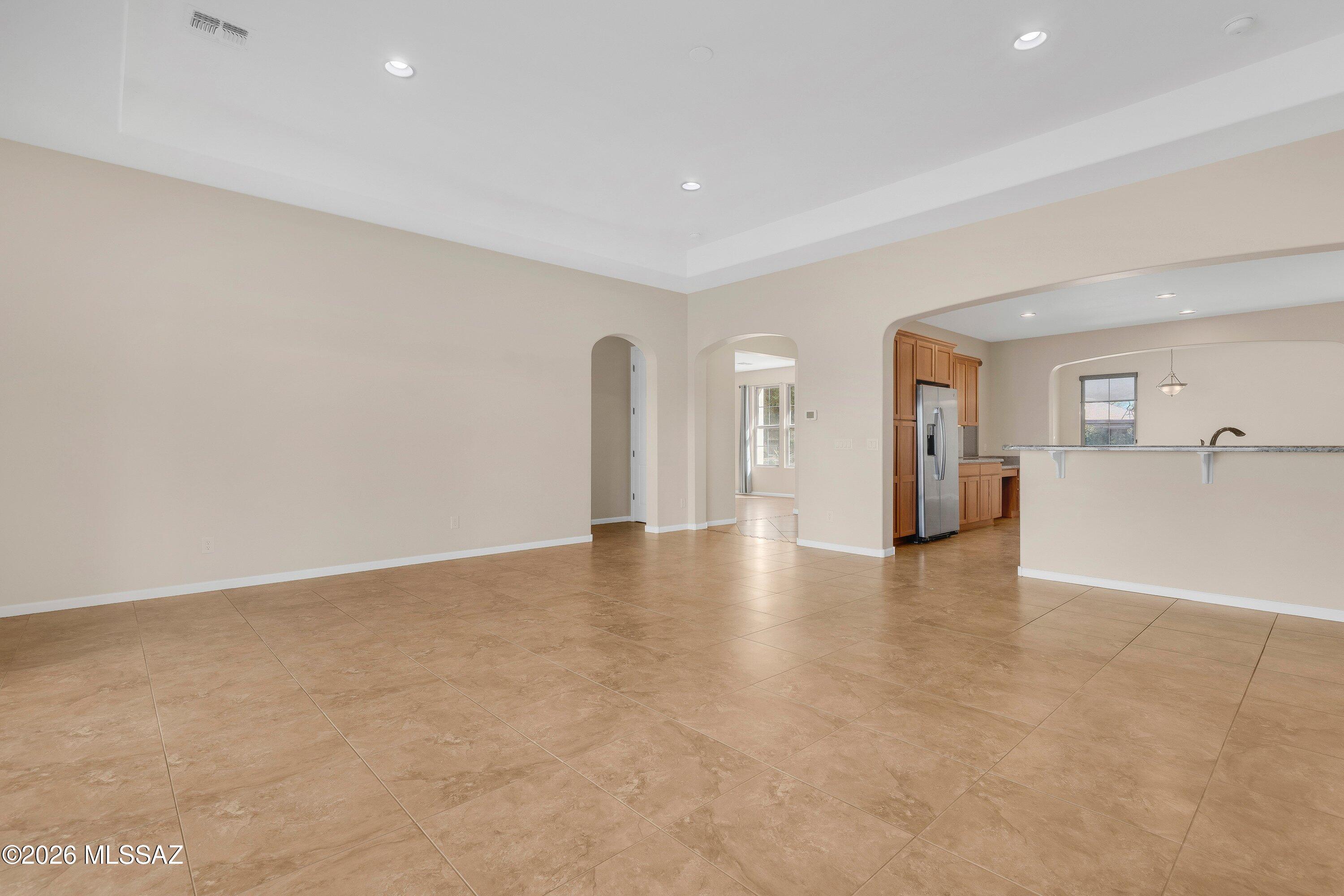 Quail Creek II (1-34) - Residential