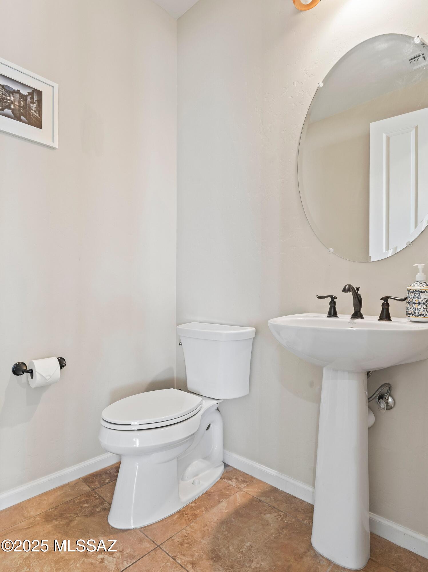 Quail Creek II (1-34) - Residential