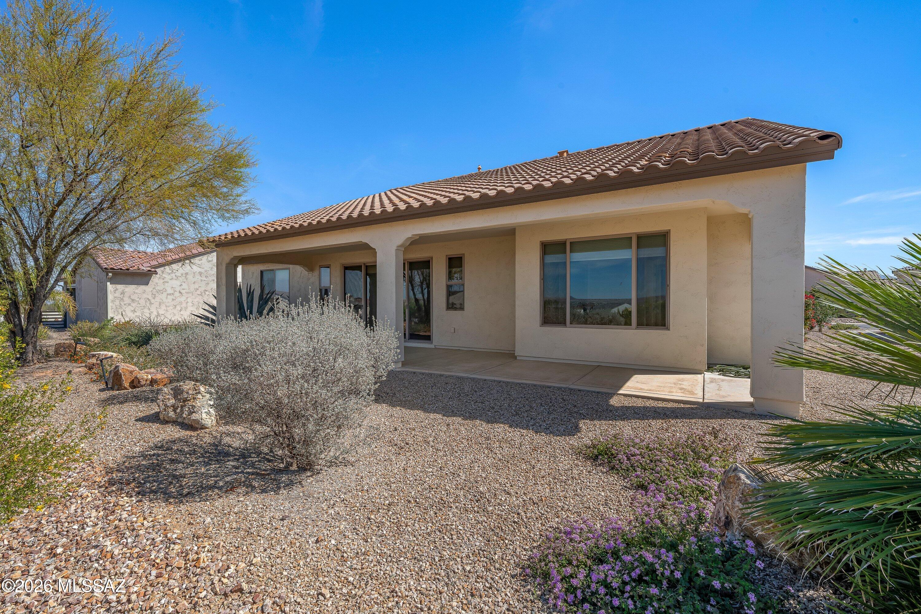 Quail Creek II (1-34) - Residential