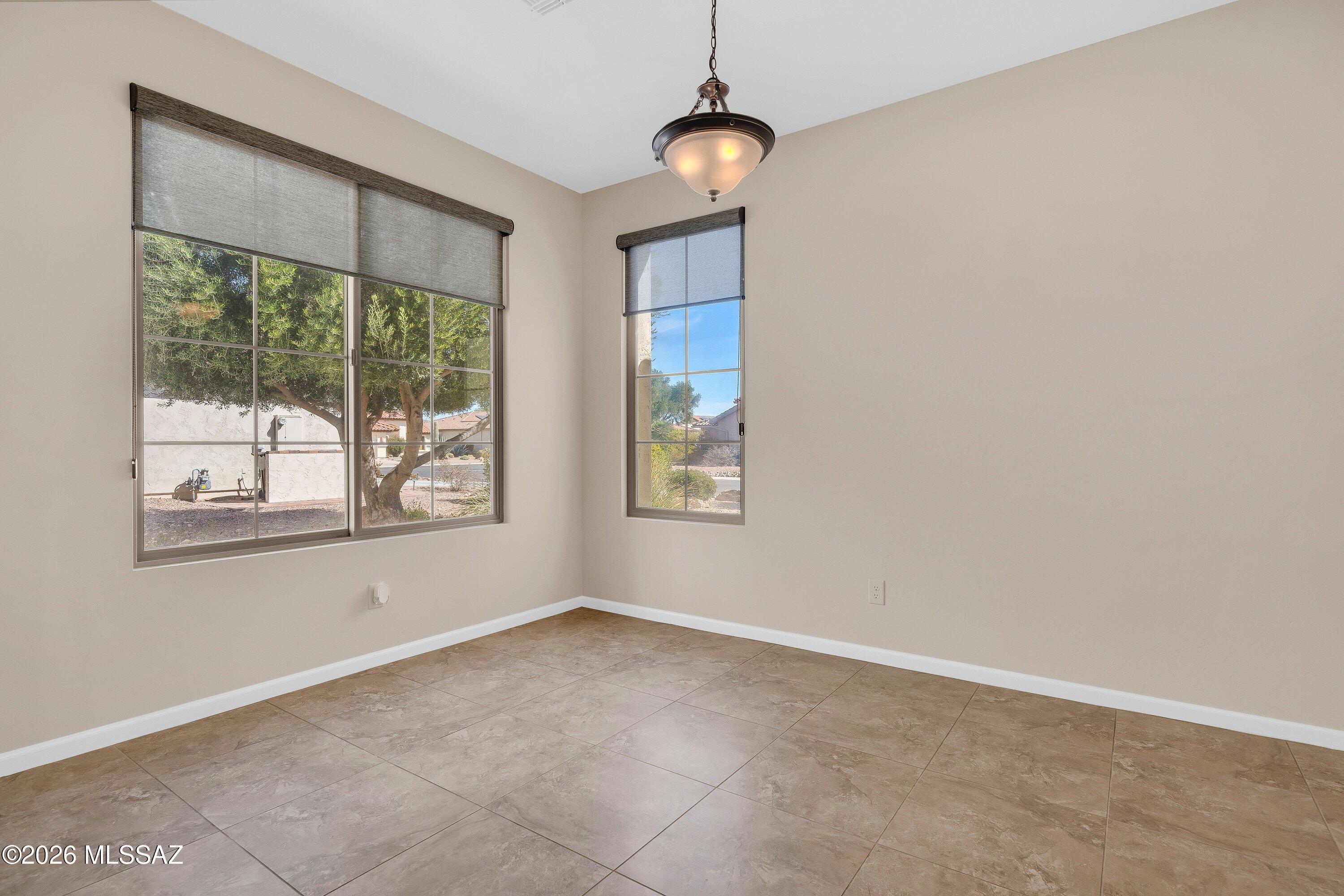 Quail Creek II (1-34) - Residential