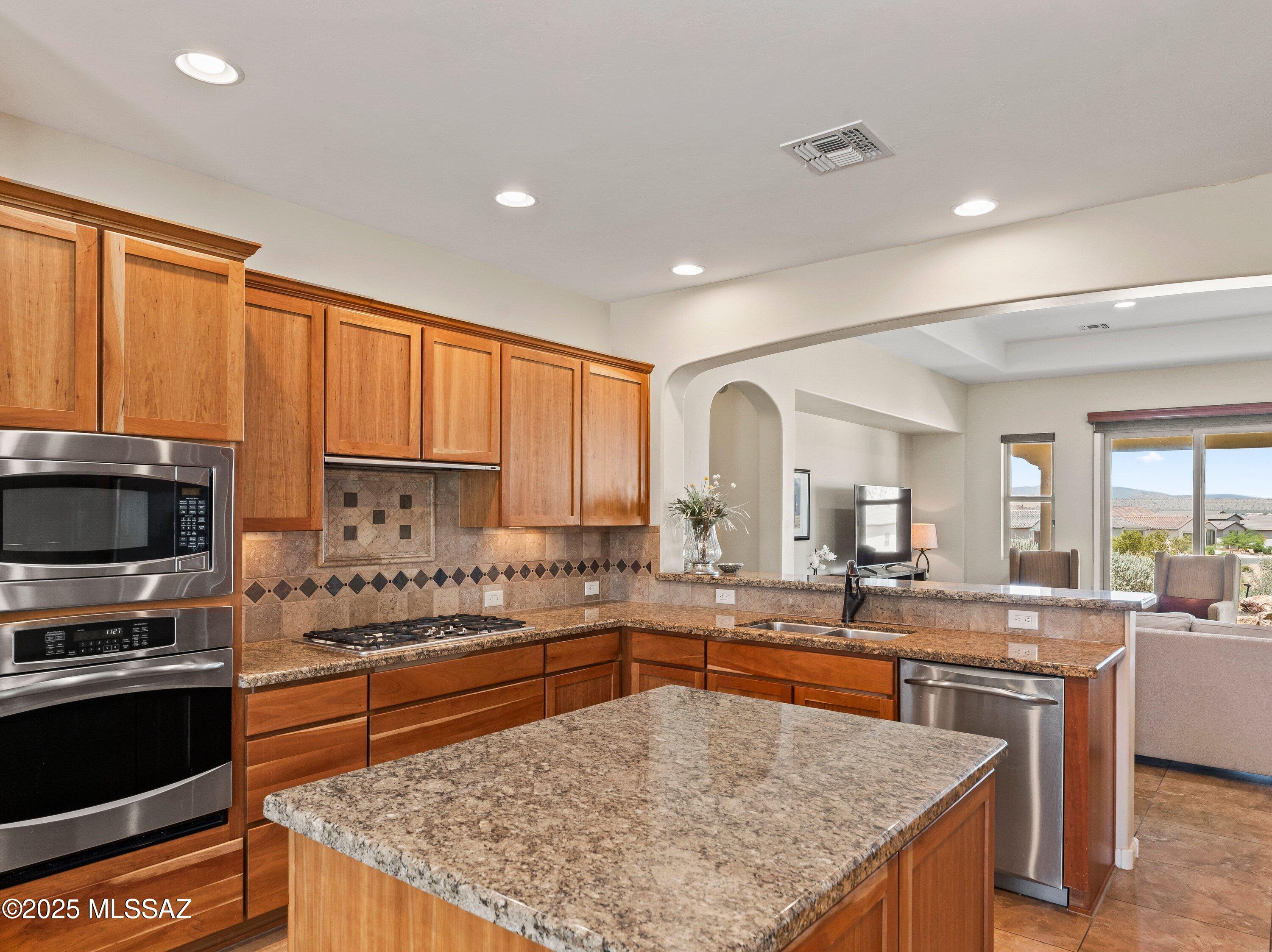 Quail Creek II (1-34) - Residential