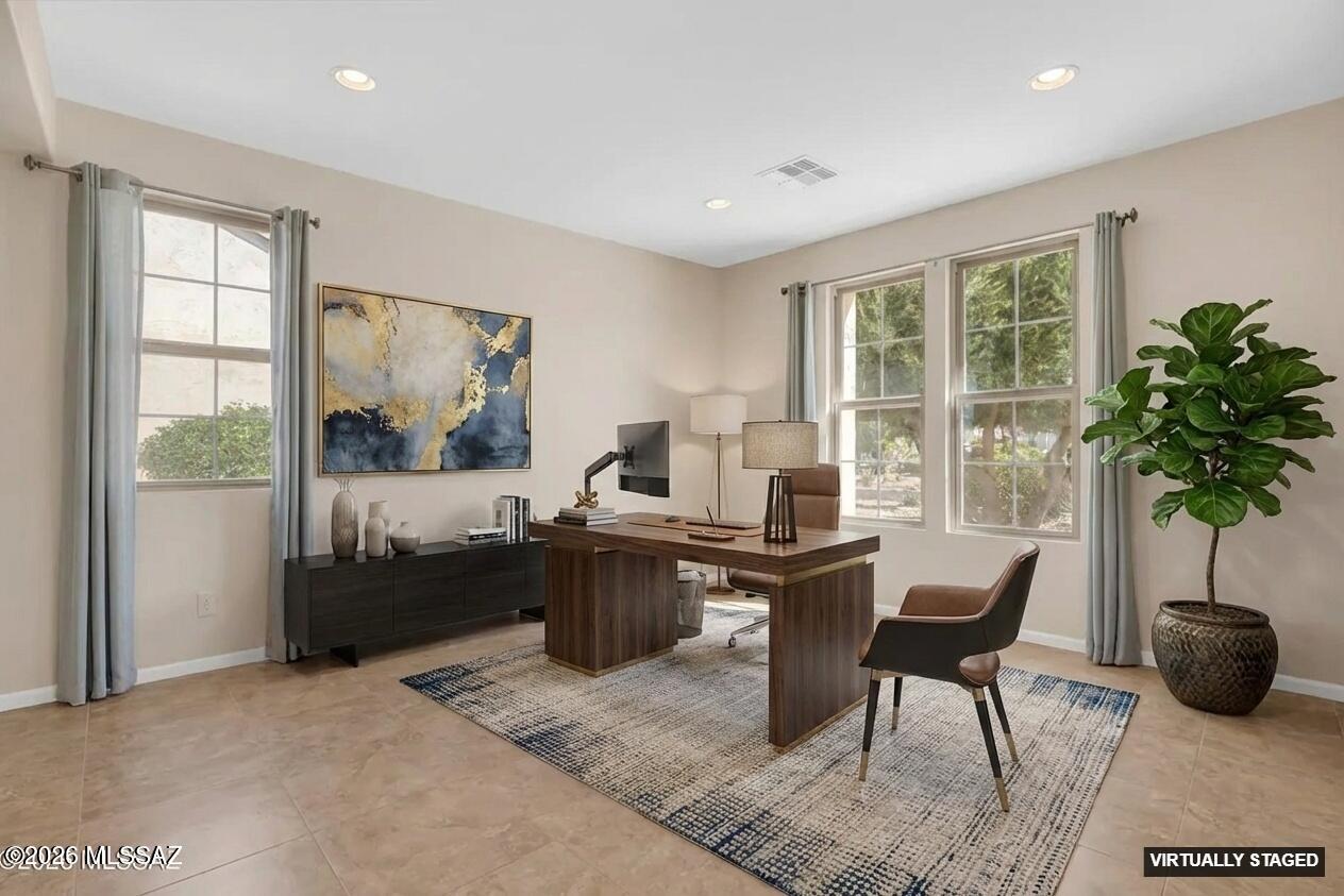 Quail Creek II (1-34) - Residential