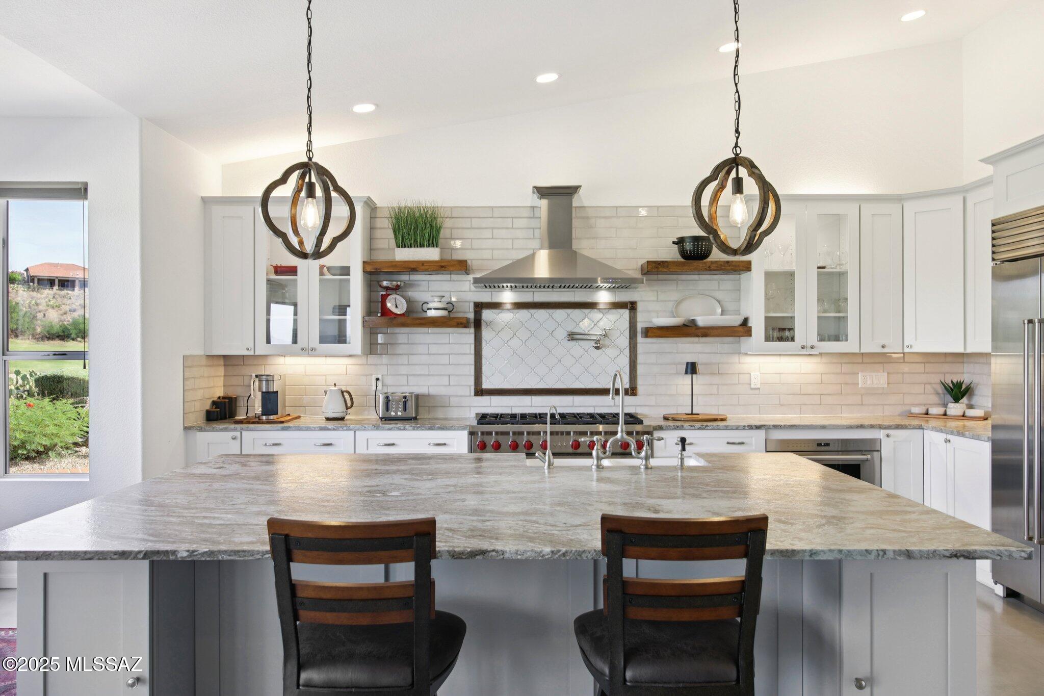 Saddlebrooke - Residential