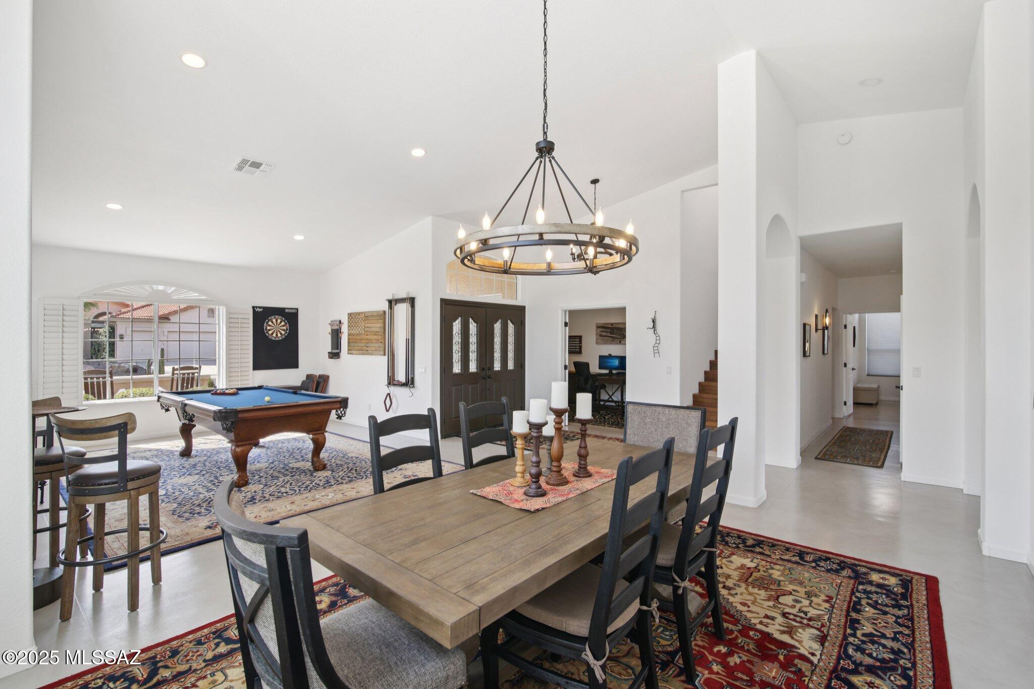 Saddlebrooke - Residential