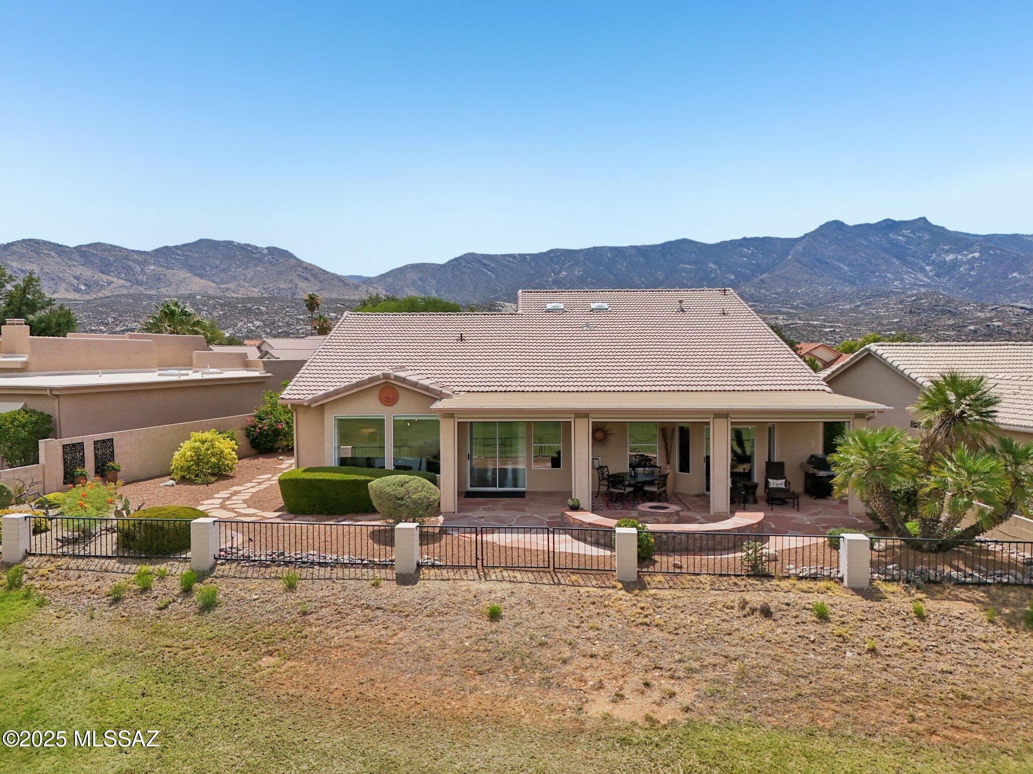 Saddlebrooke - Residential