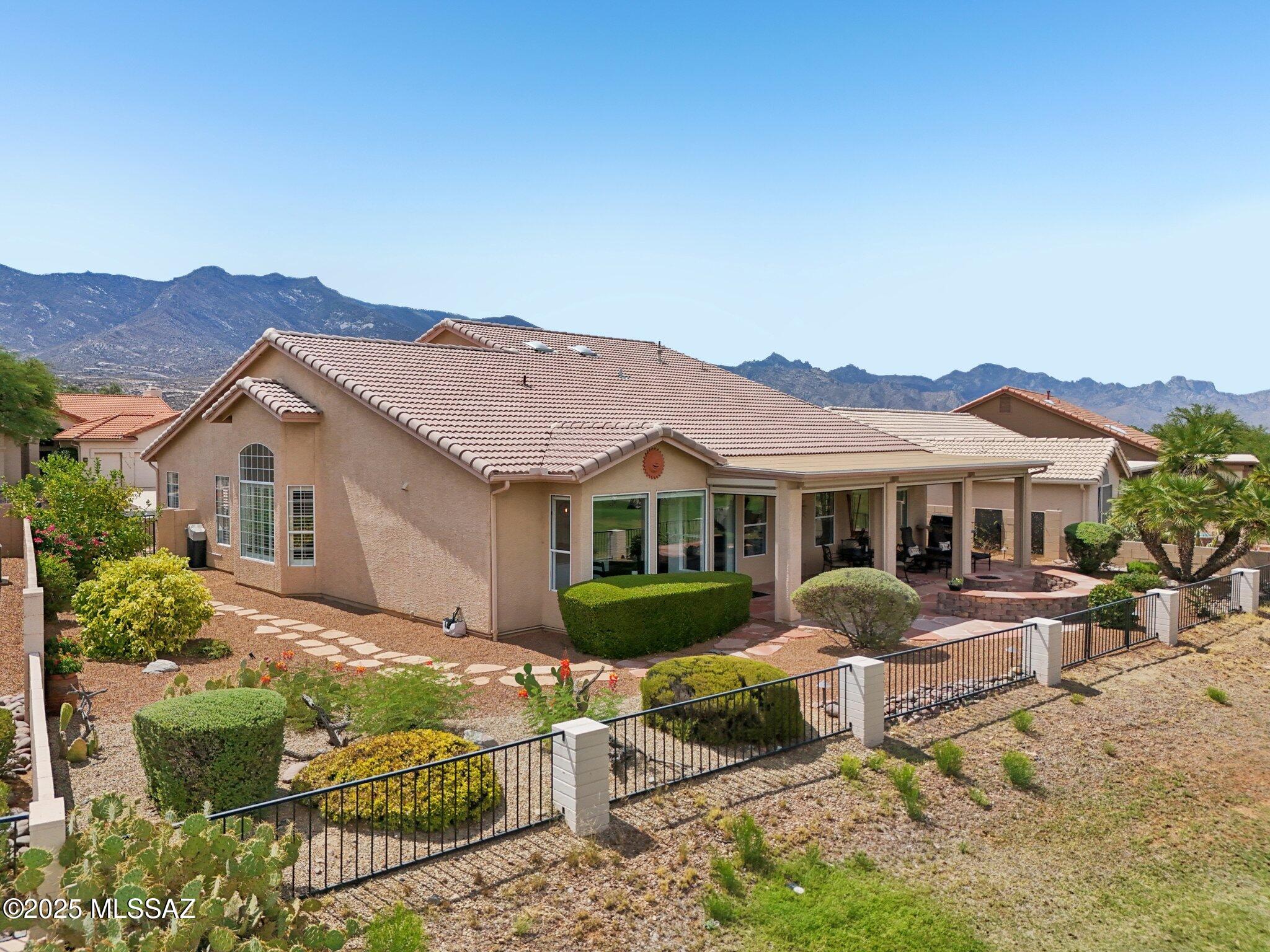 Saddlebrooke - Residential