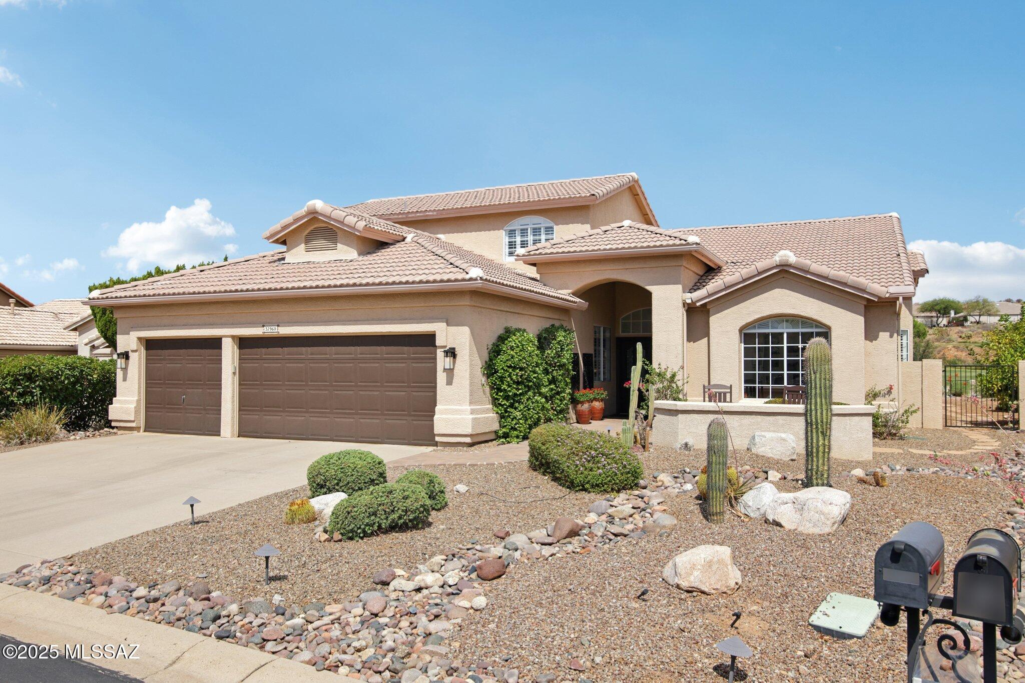 Saddlebrooke - Residential