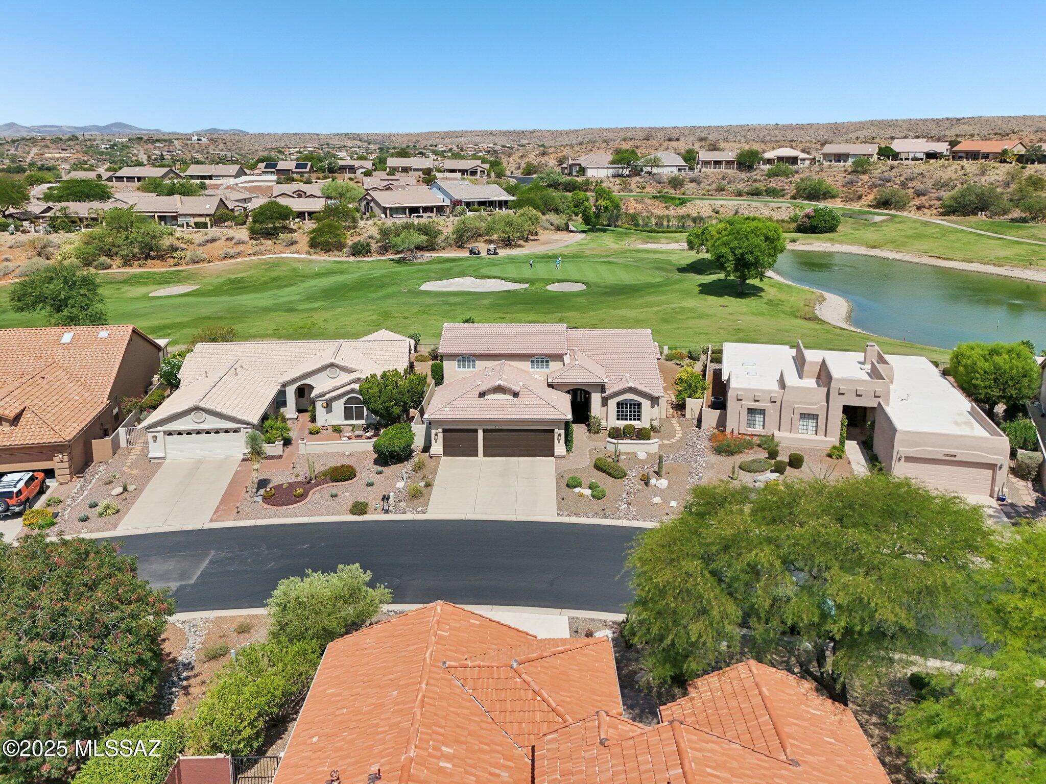 Saddlebrooke - Residential