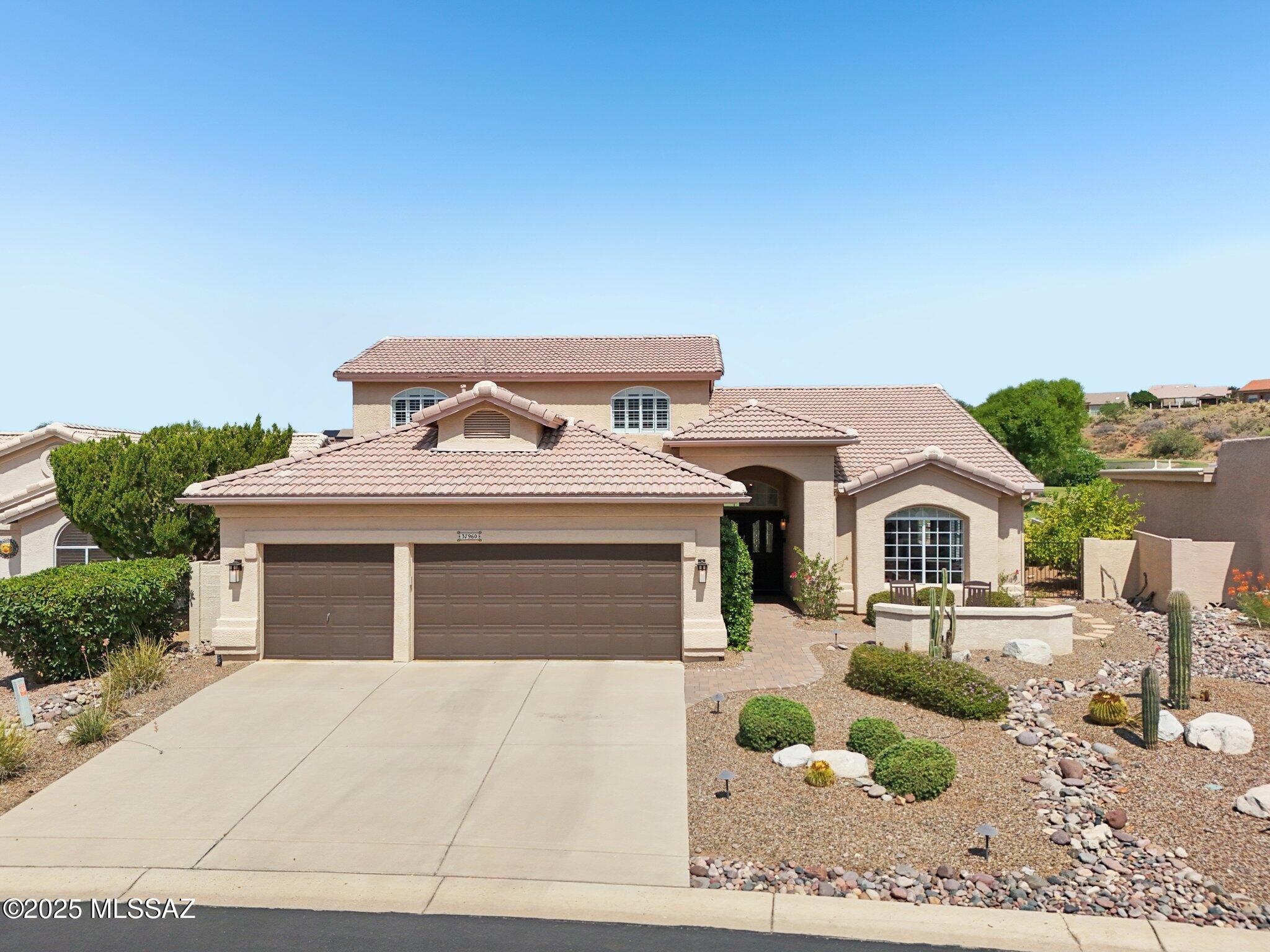 Saddlebrooke - Residential