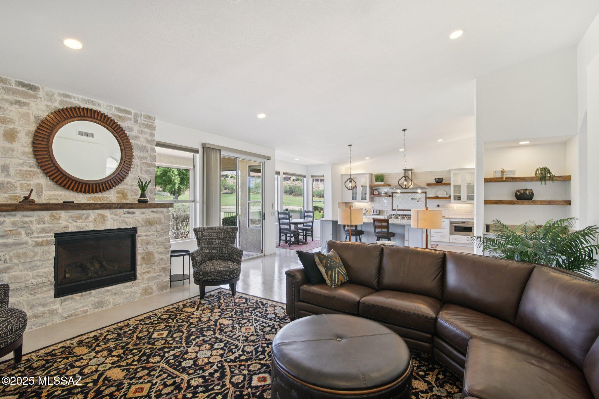 Saddlebrooke - Residential