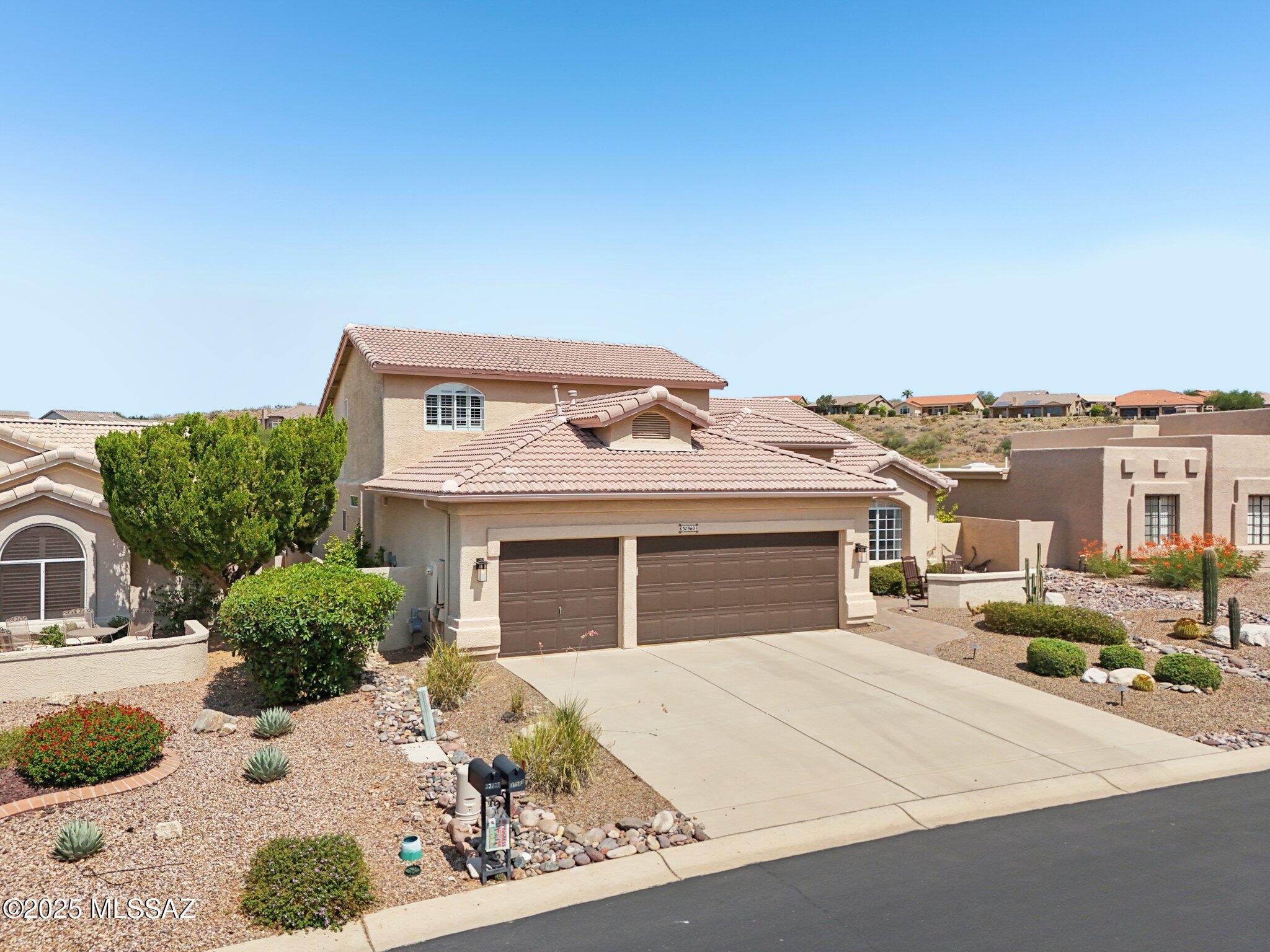 Saddlebrooke - Residential