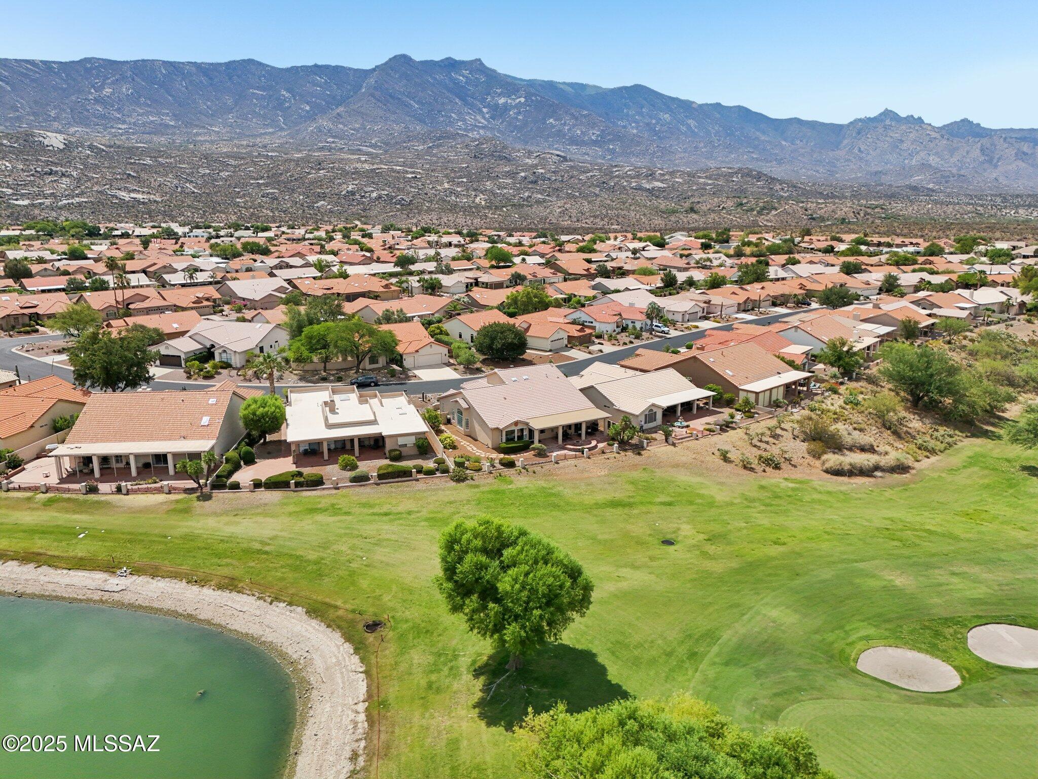 Saddlebrooke - Residential