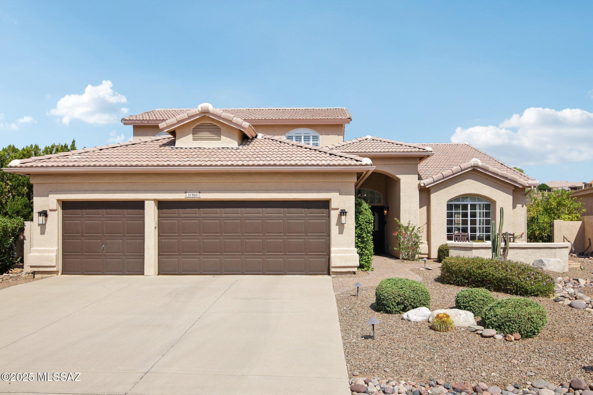 Saddlebrooke - Residential