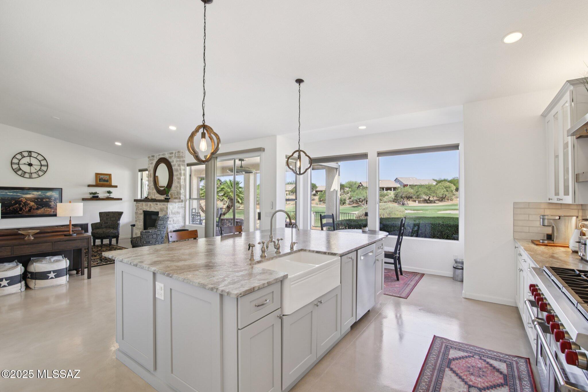 Saddlebrooke - Residential