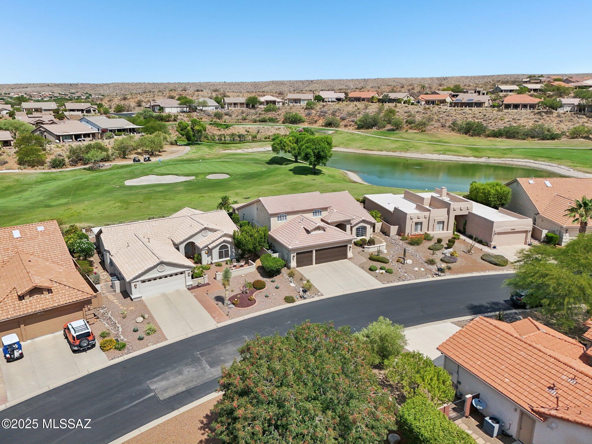 Saddlebrooke - Residential