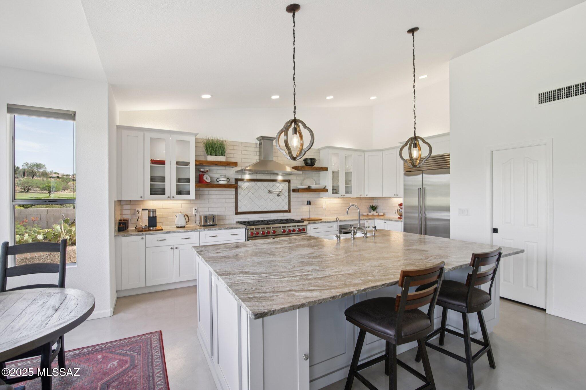 Saddlebrooke - Residential