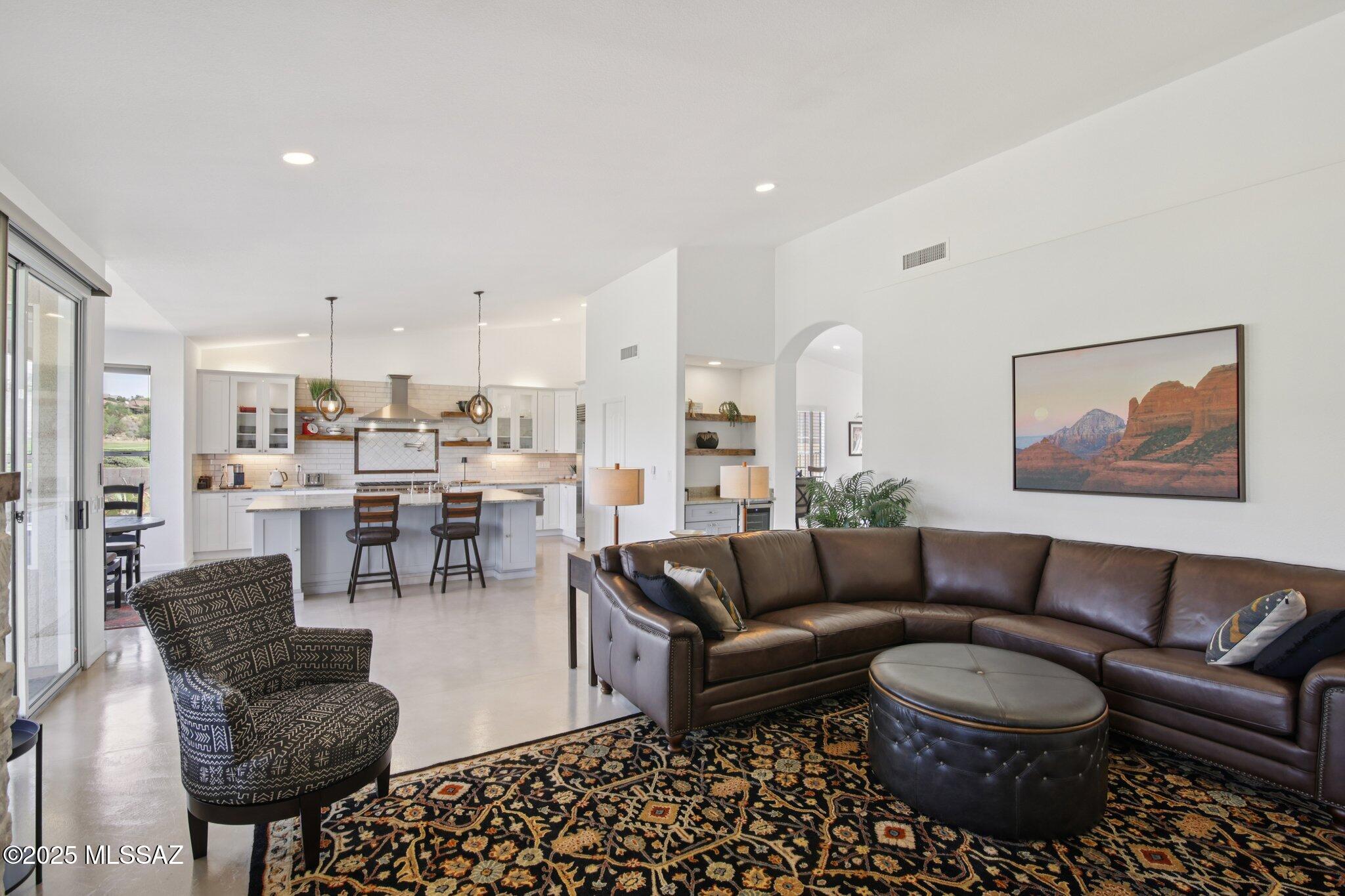 Saddlebrooke - Residential