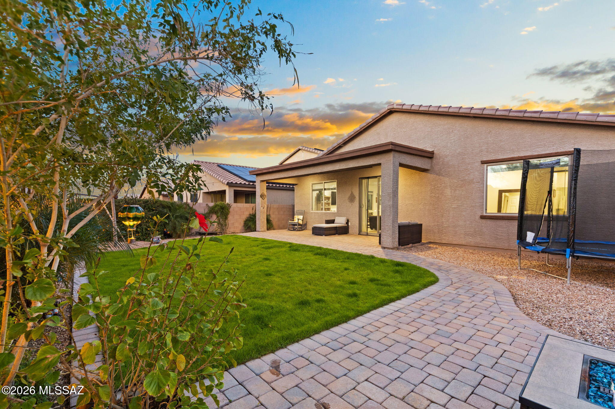 The Vistas At Rincon Knolls SQ20152600506 - Residential