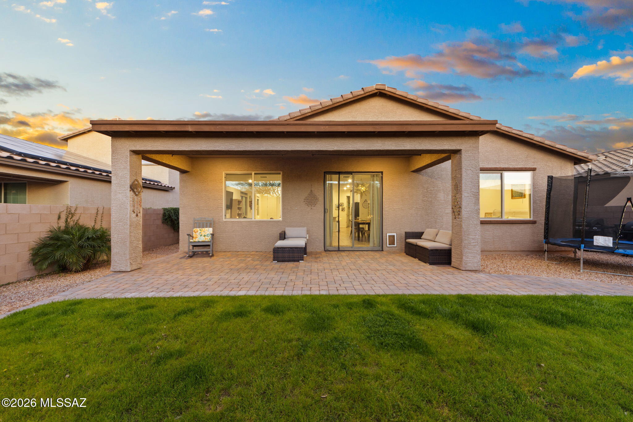 The Vistas At Rincon Knolls SQ20152600506 - Residential