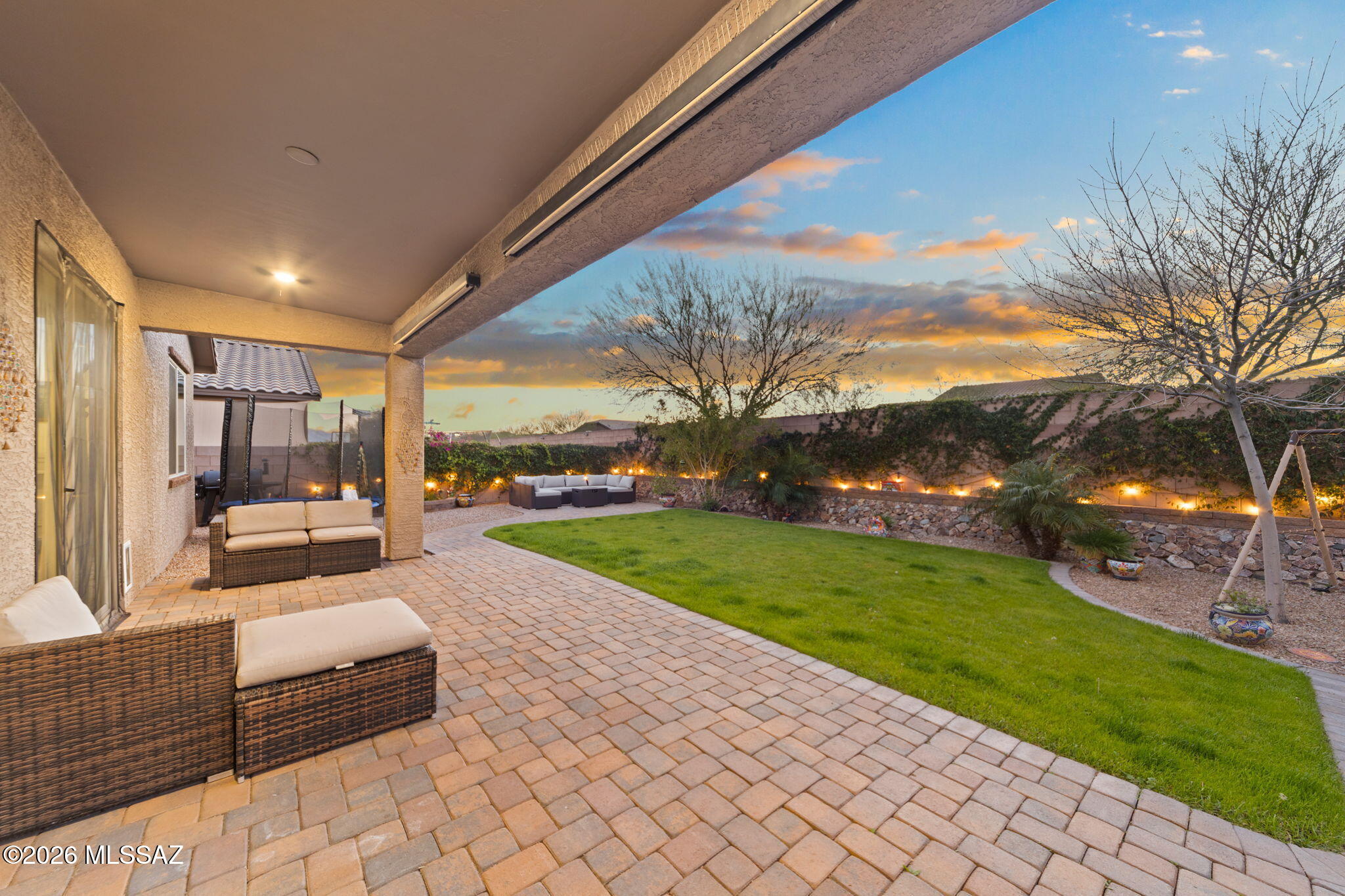 The Vistas At Rincon Knolls SQ20152600506 - Residential
