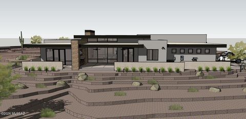 2769 W Black Cloud Court Tucson AZ 85745