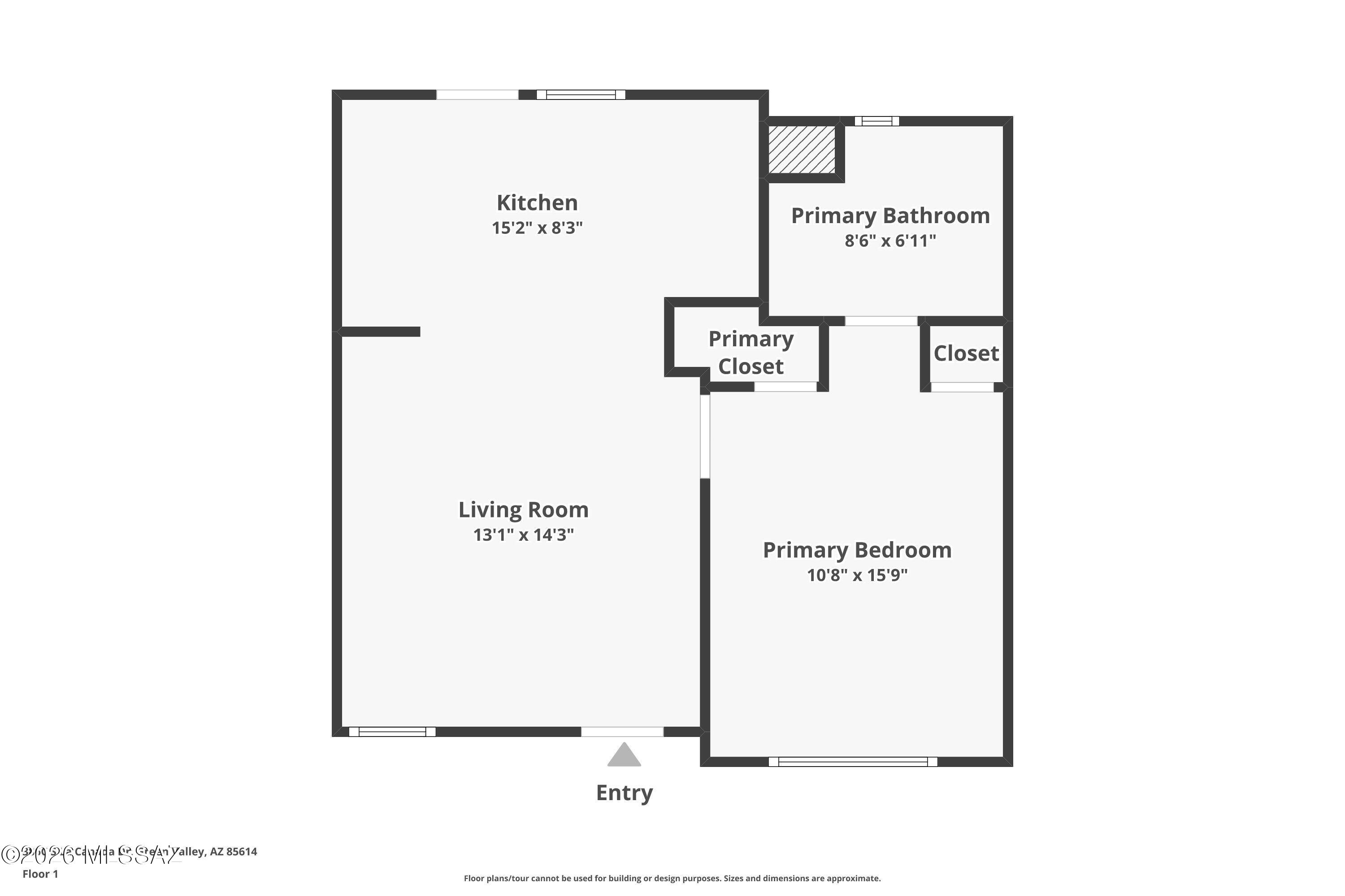 Haven Green Valley West(480-840,842-1153) - Residential