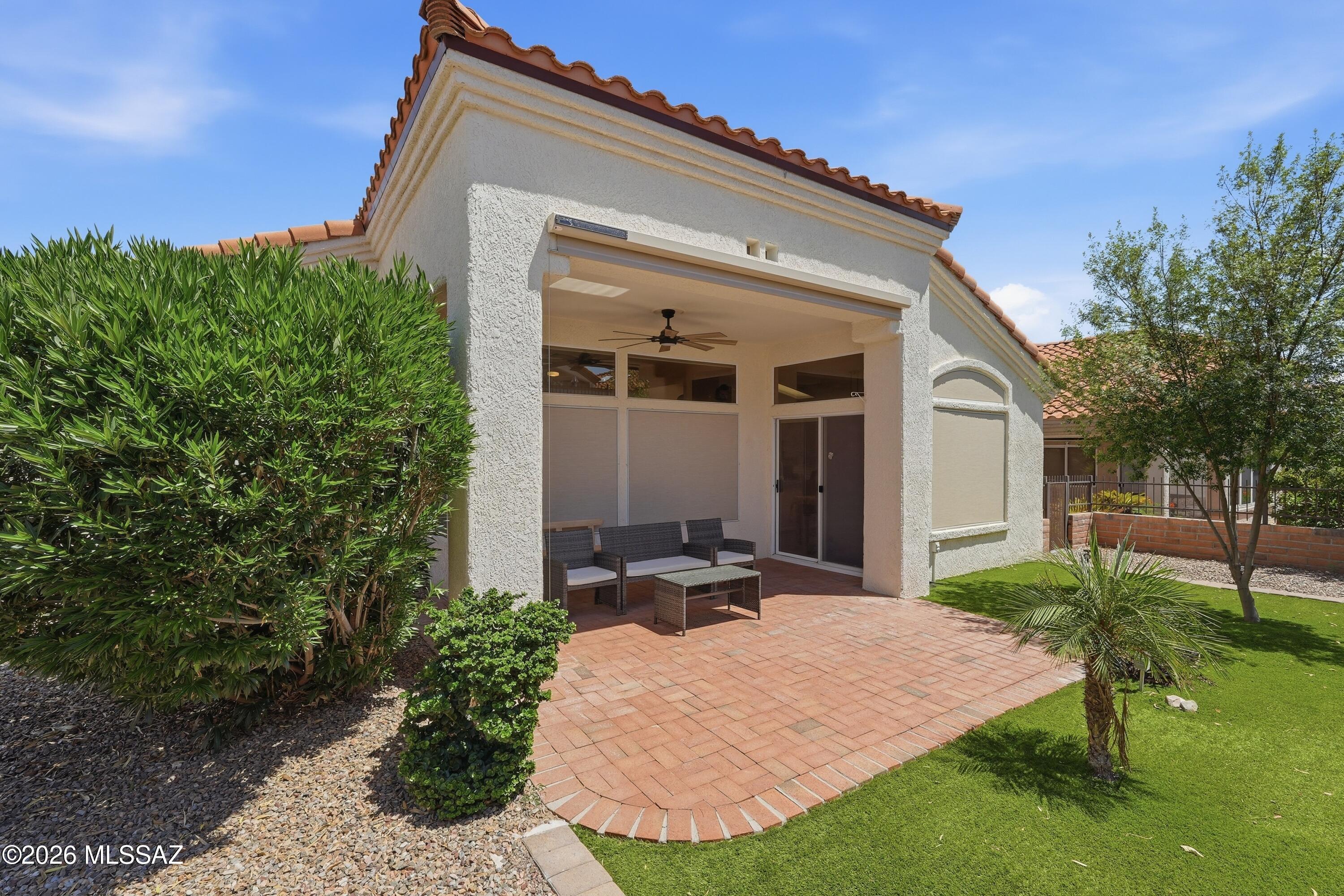 14311 N Carissa Drive