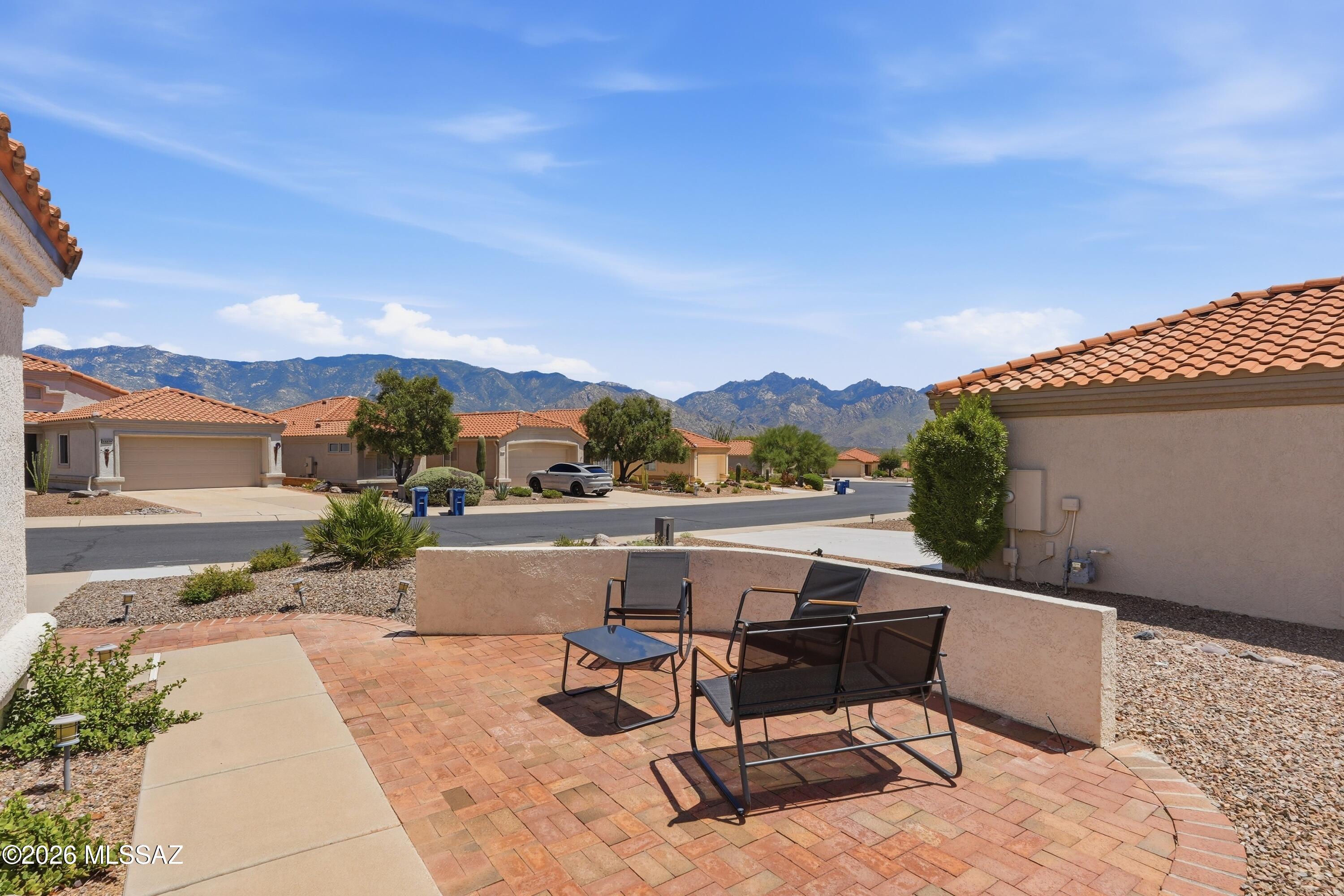 14311 N Carissa Drive