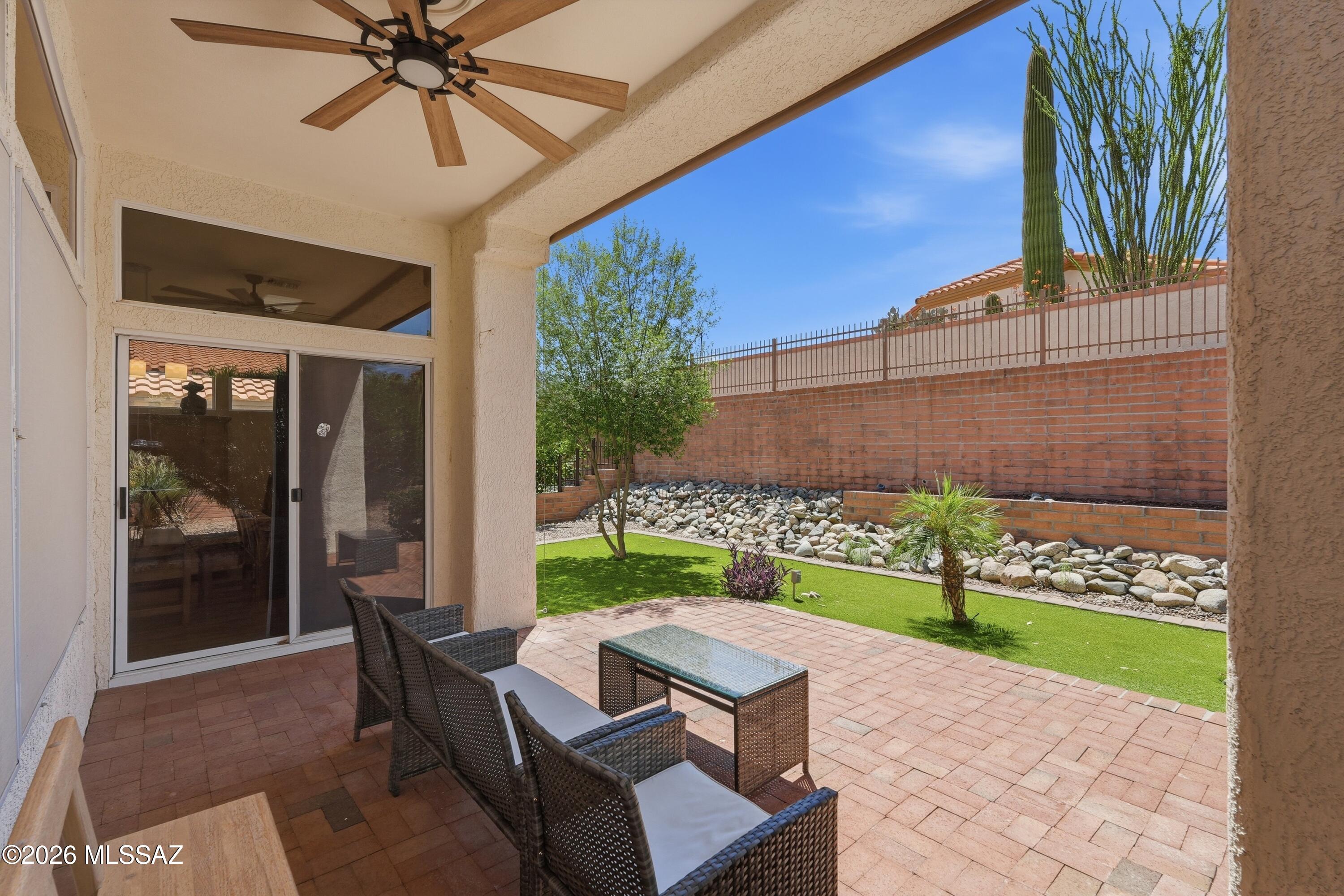 14311 N Carissa Drive