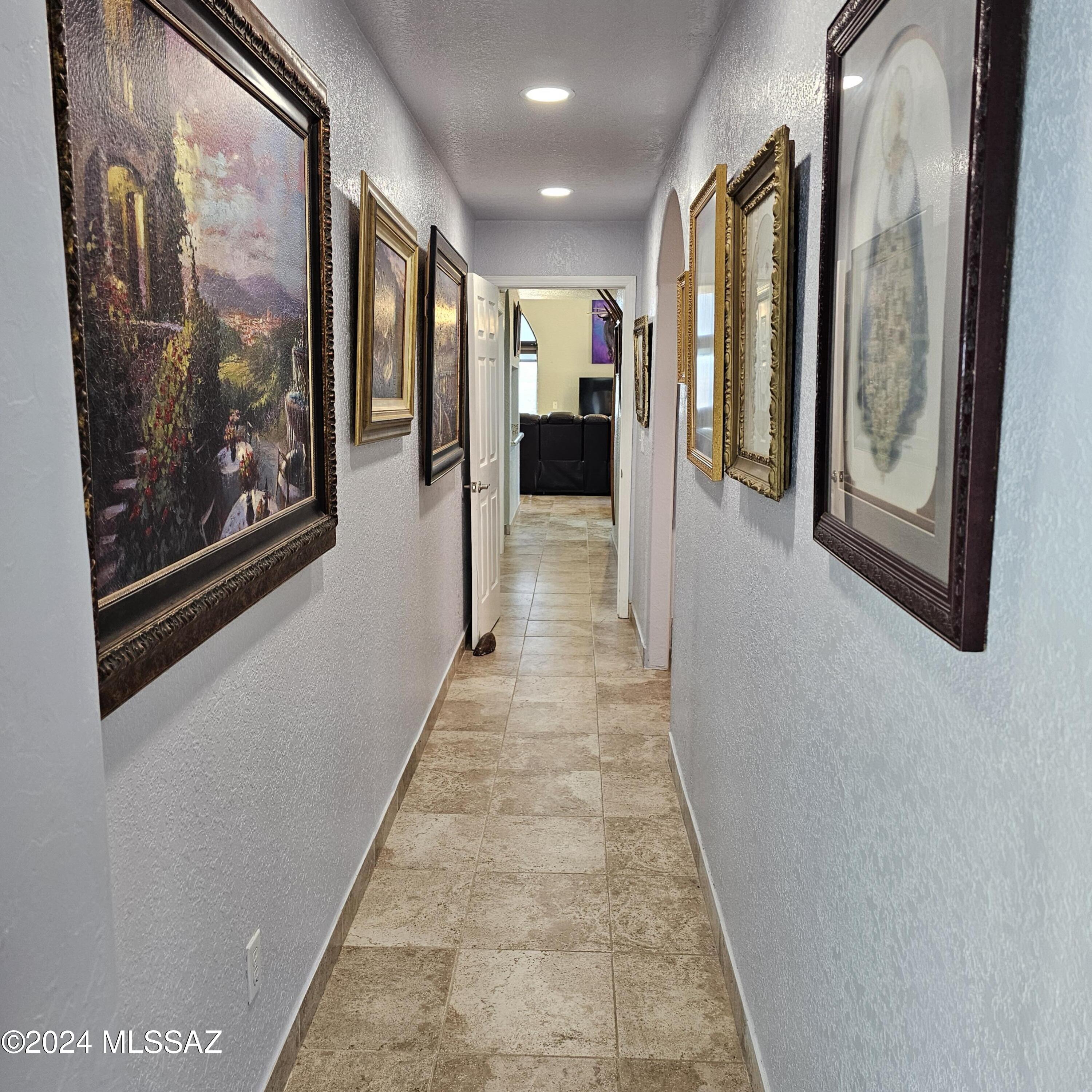 Rio Rico Unit 3 - Residential