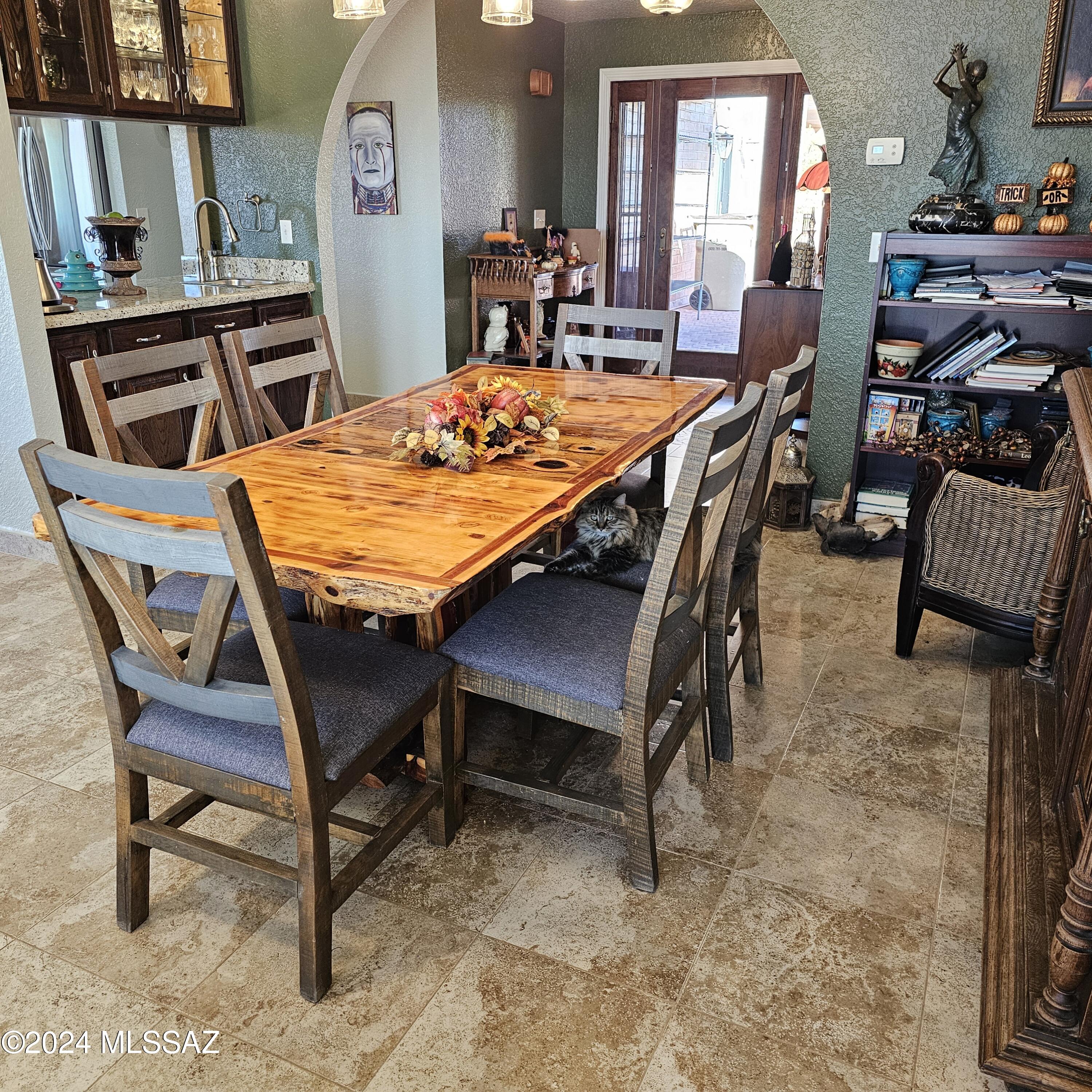 Rio Rico Unit 3 - Residential