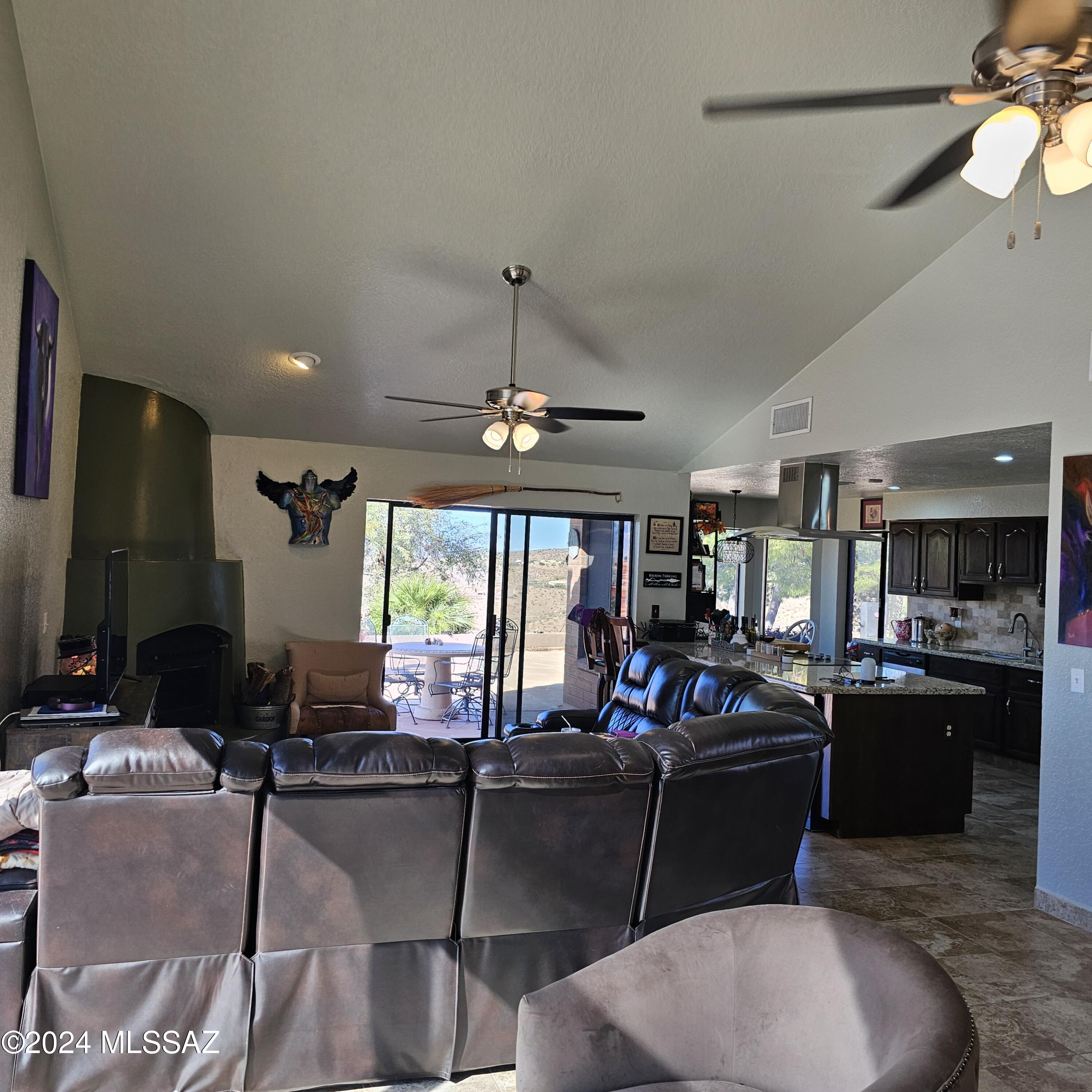 Rio Rico Unit 3 - Residential