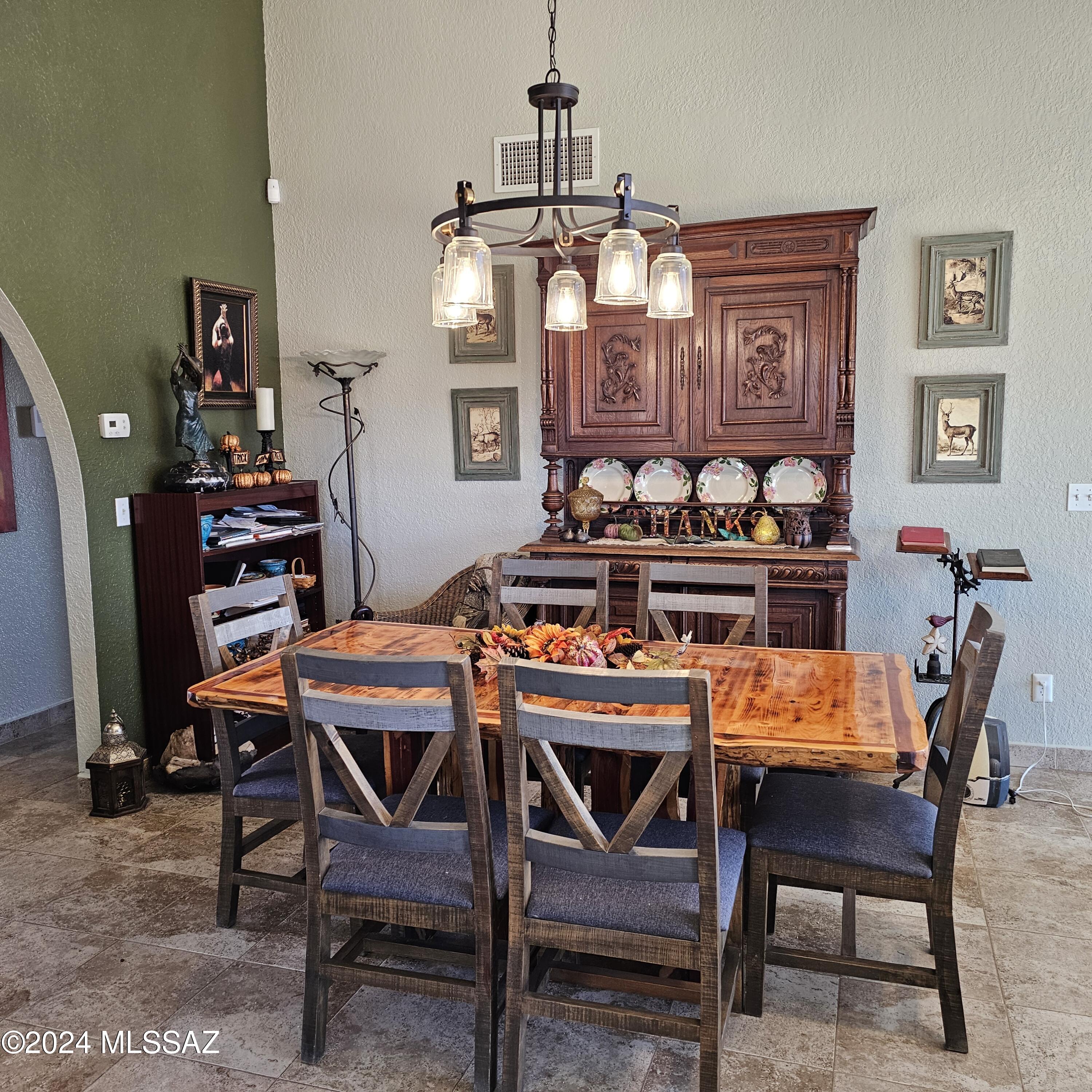 Rio Rico Unit 3 - Residential