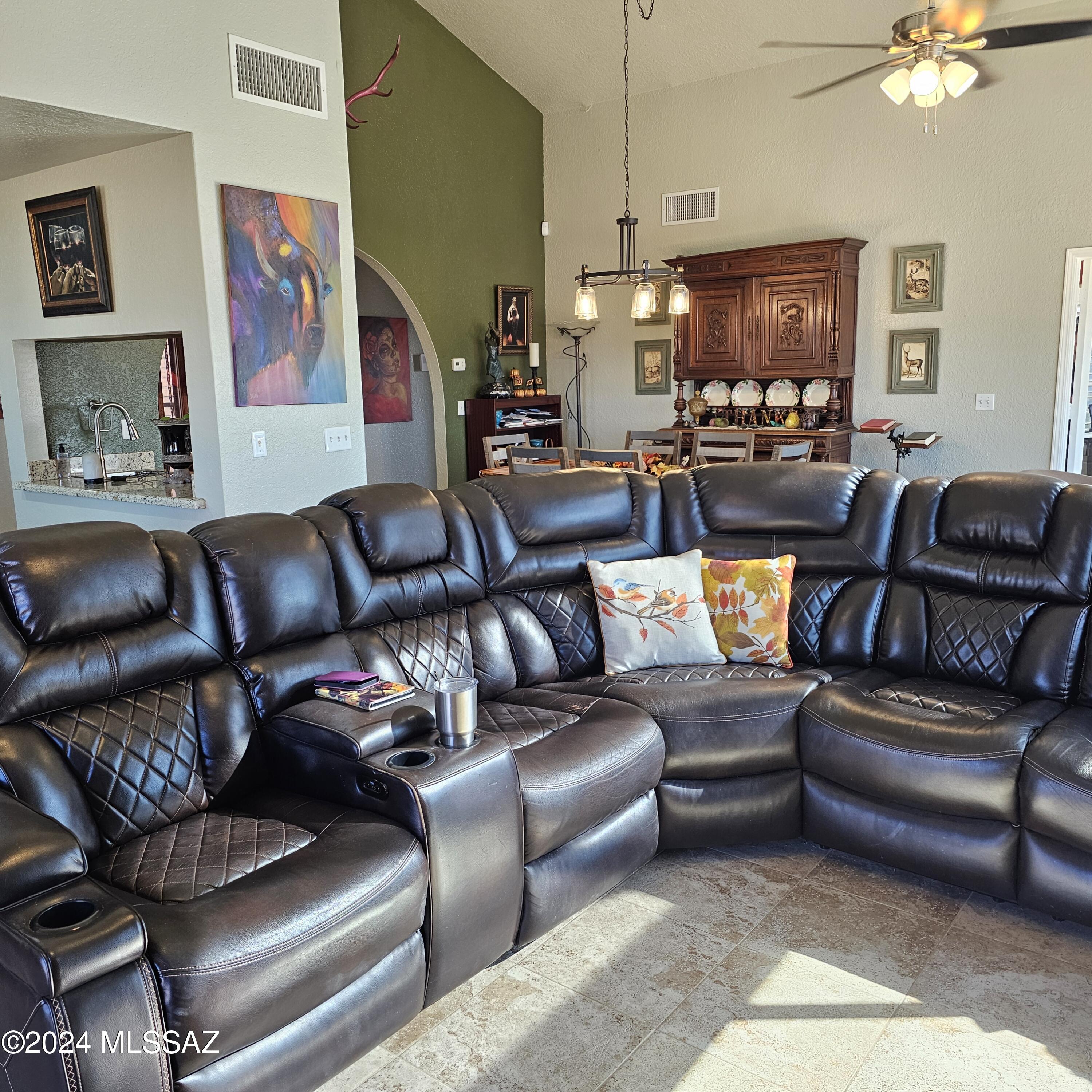 Rio Rico Unit 3 - Residential