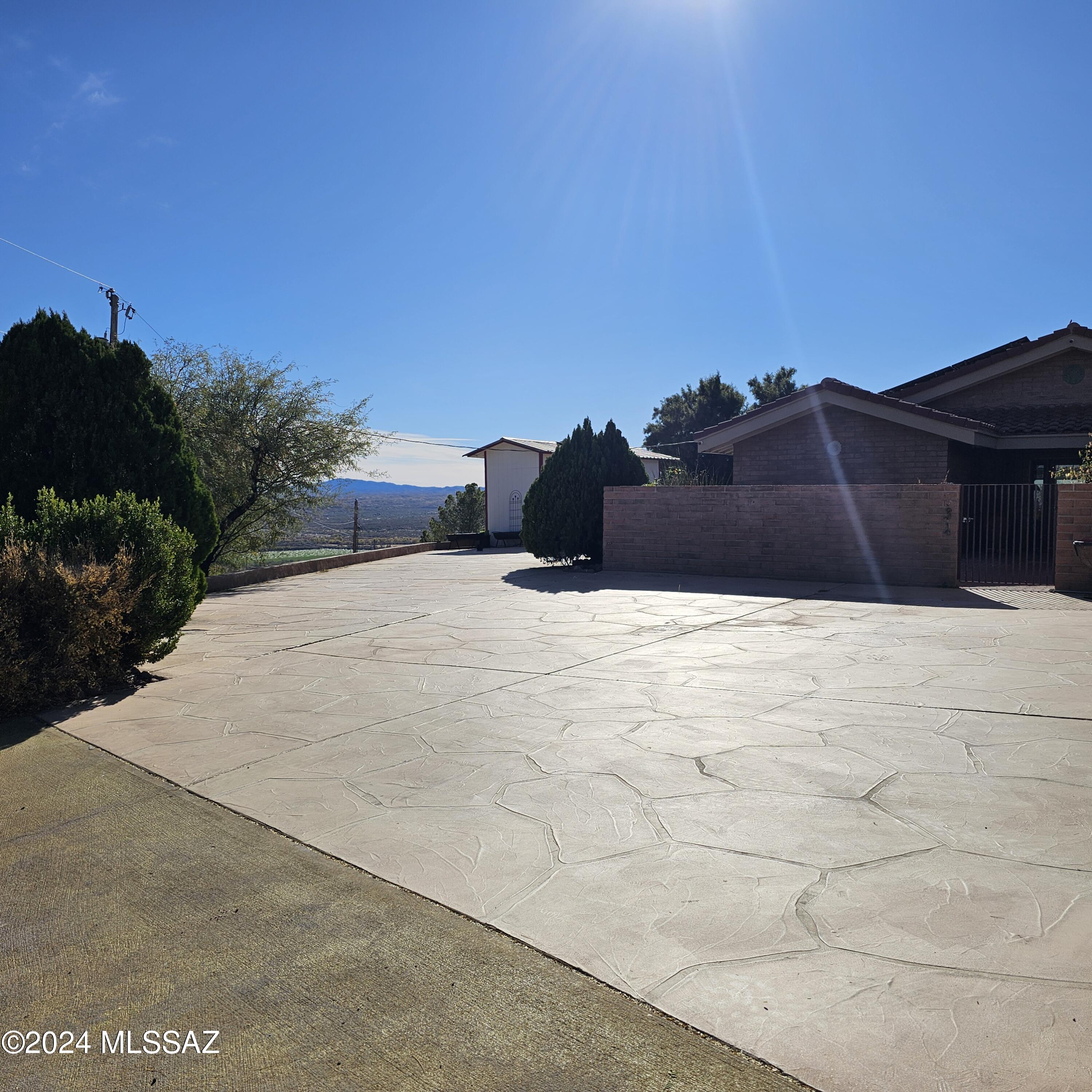 Rio Rico Unit 3 - Residential
